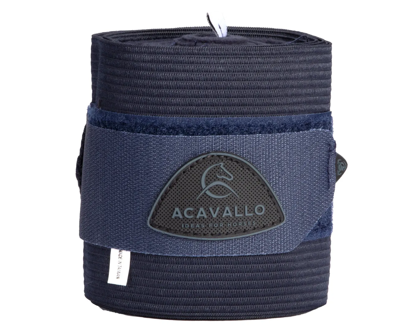 Acavallo Fleece Gel Elastic Bandages