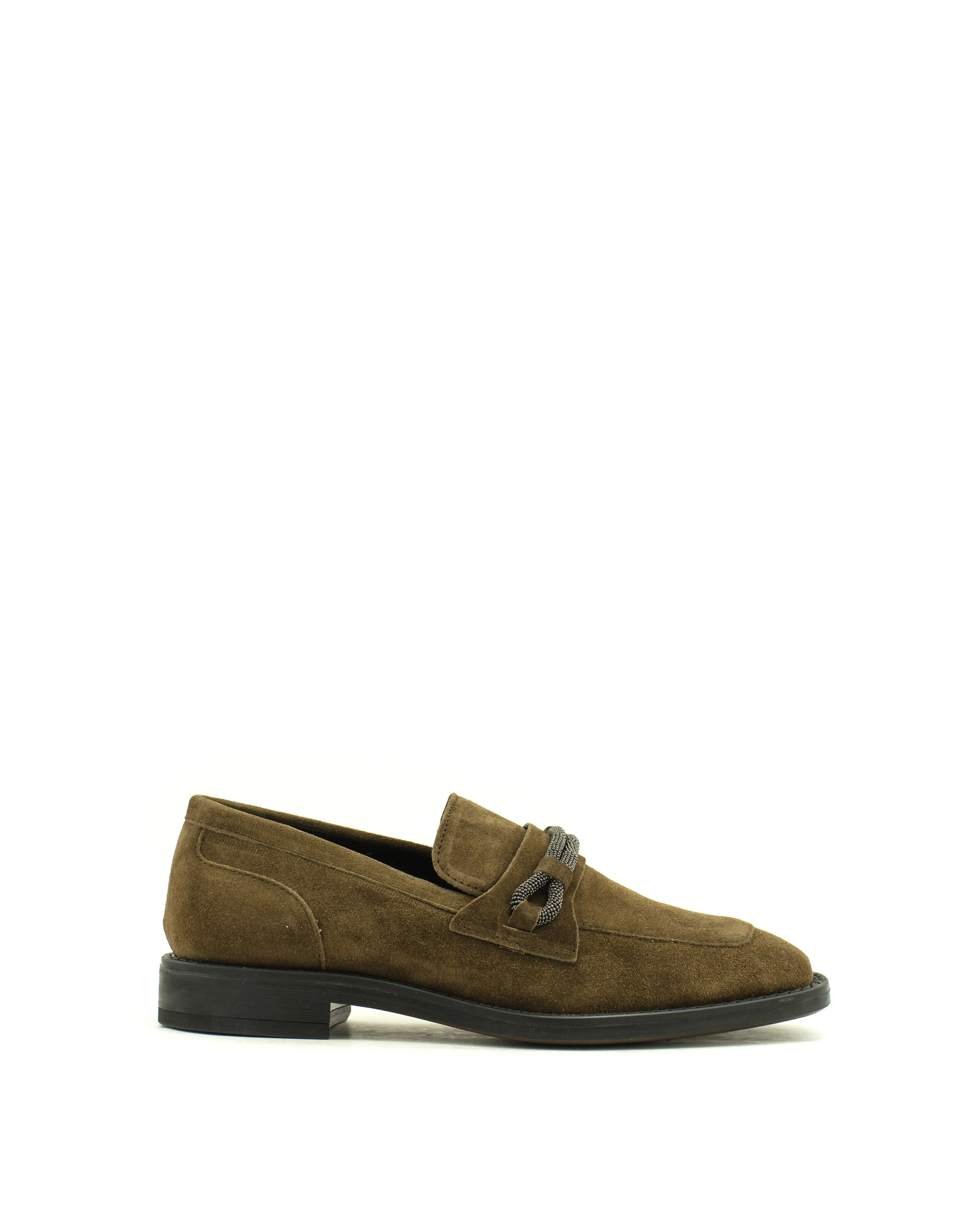 Alpe — 2571.11.19 Loafer - Baby Silk Sandalo