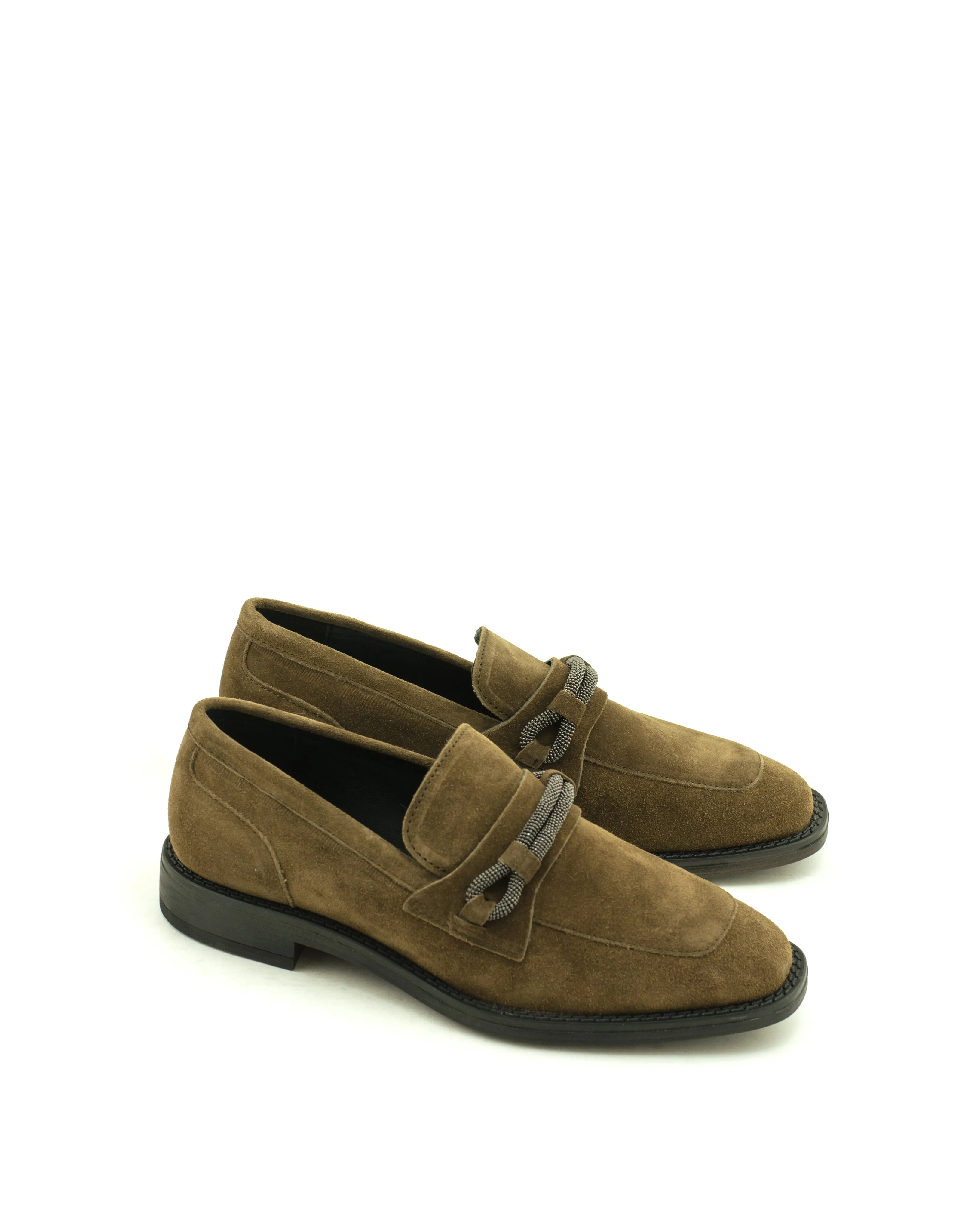 Alpe — 2571.11.19 Loafer - Baby Silk Sandalo