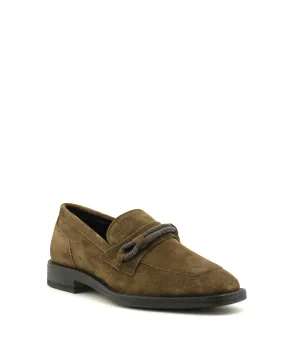 Alpe — 2571.11.19 Loafer - Baby Silk Sandalo