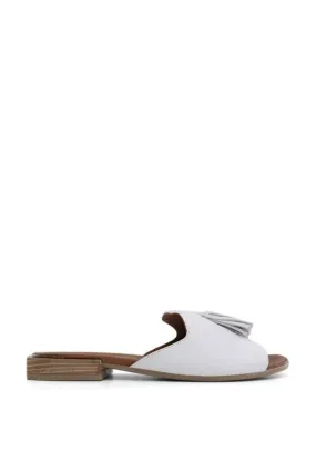 Bueno Adielia Sandals- White