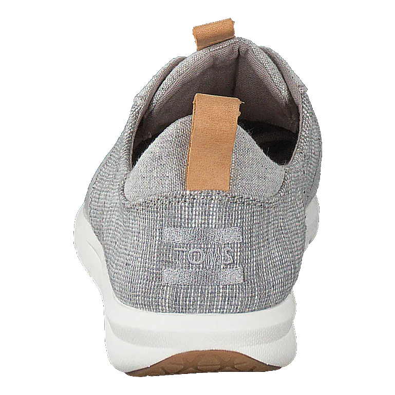 Cabrillo Drizzle Grey Chambray Mix