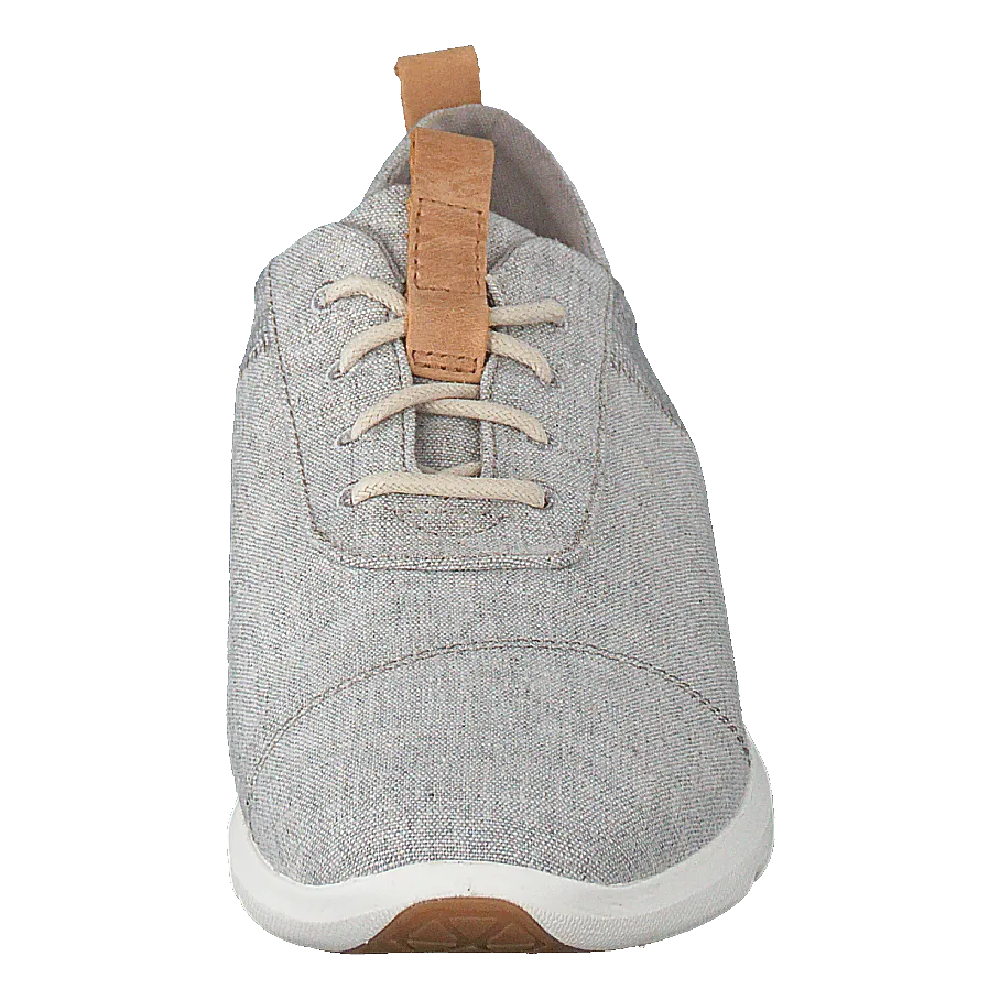 Cabrillo Drizzle Grey Chambray Mix