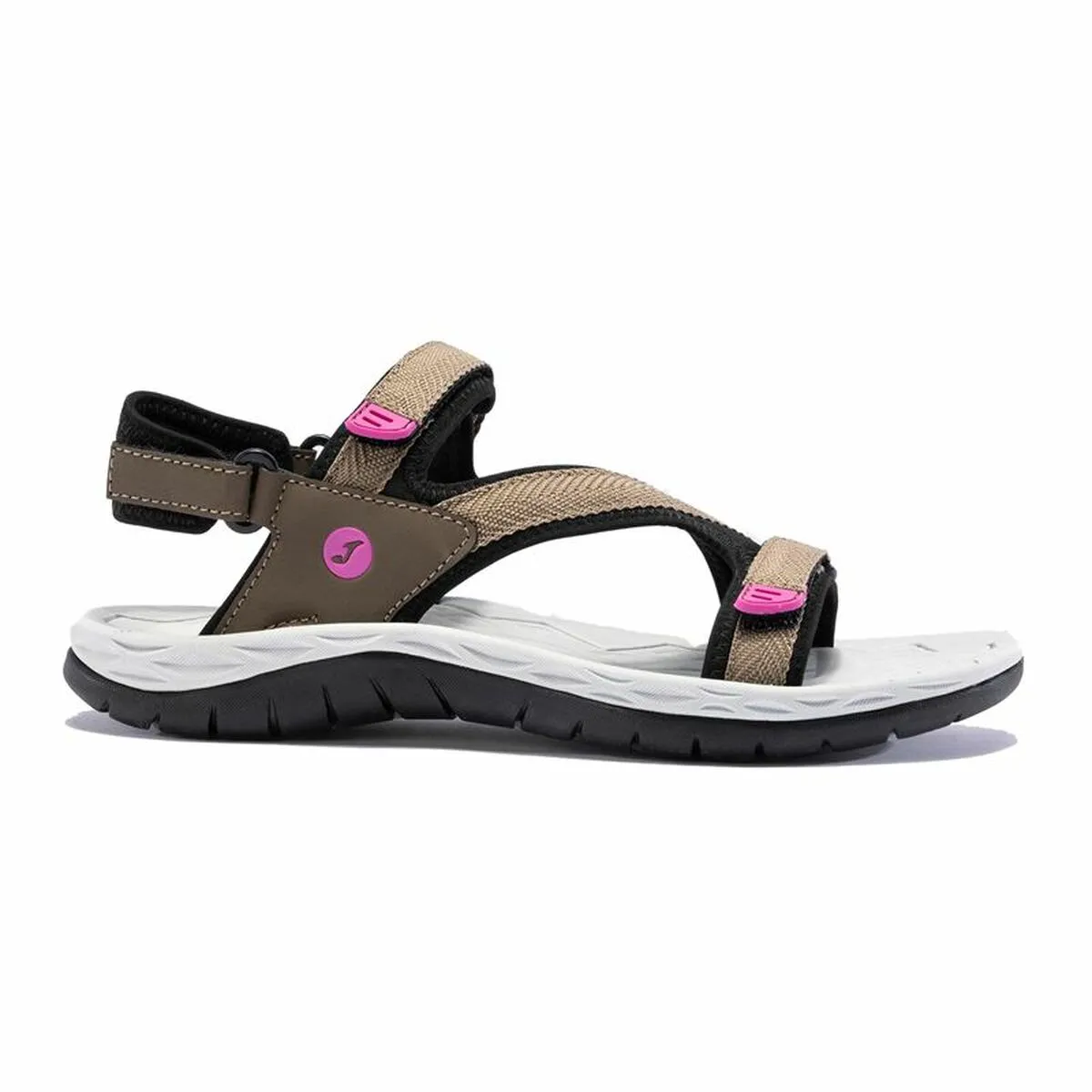 Children's sandals Joma Sport S.Climber Lady 2424 Brown