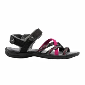 Children's sandals Joma Sport S.Mali Lady 2401 Black