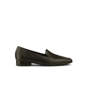 Christina Flexlite Loafers Jet Black