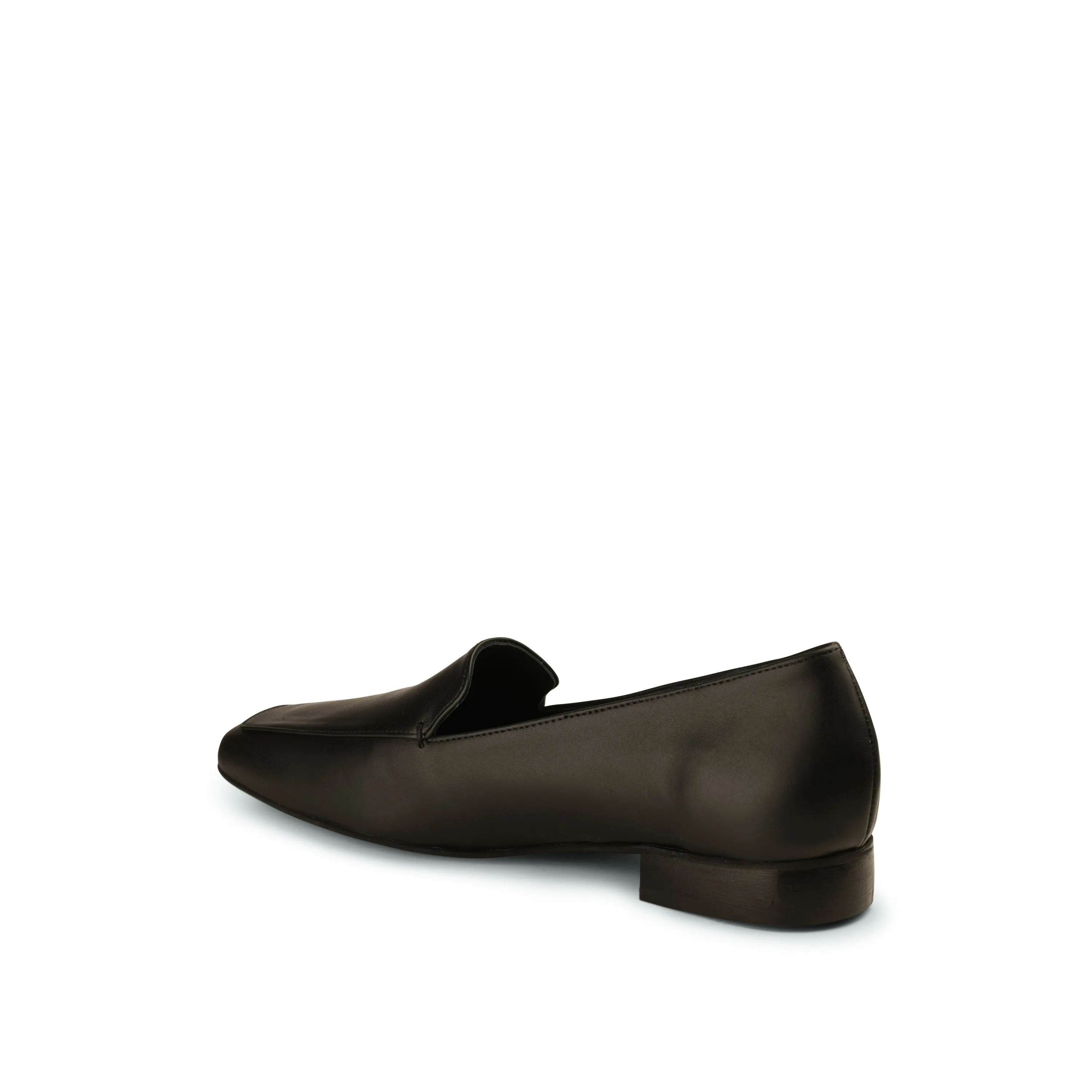 Christina Flexlite Loafers Jet Black