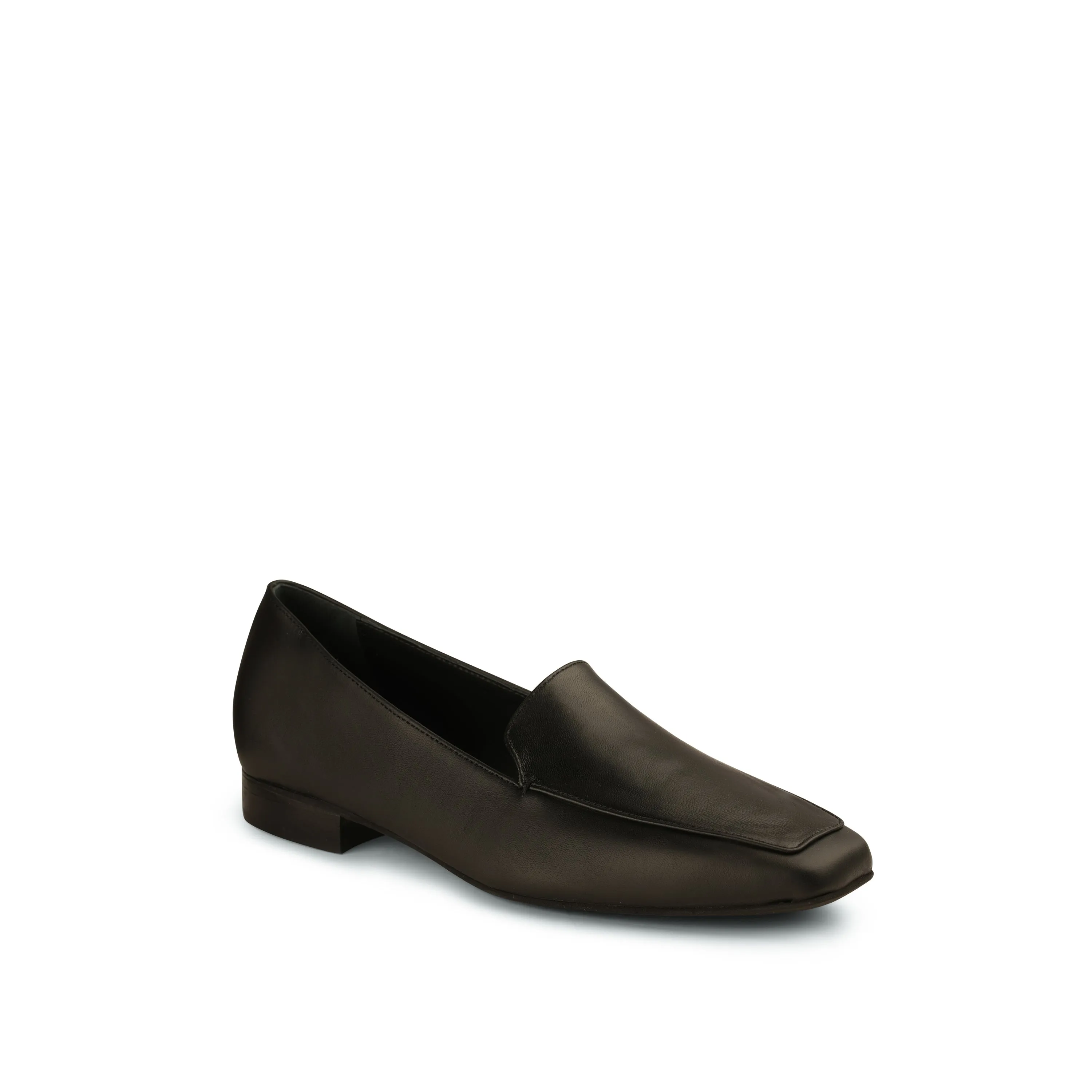 Christina Flexlite Loafers Jet Black