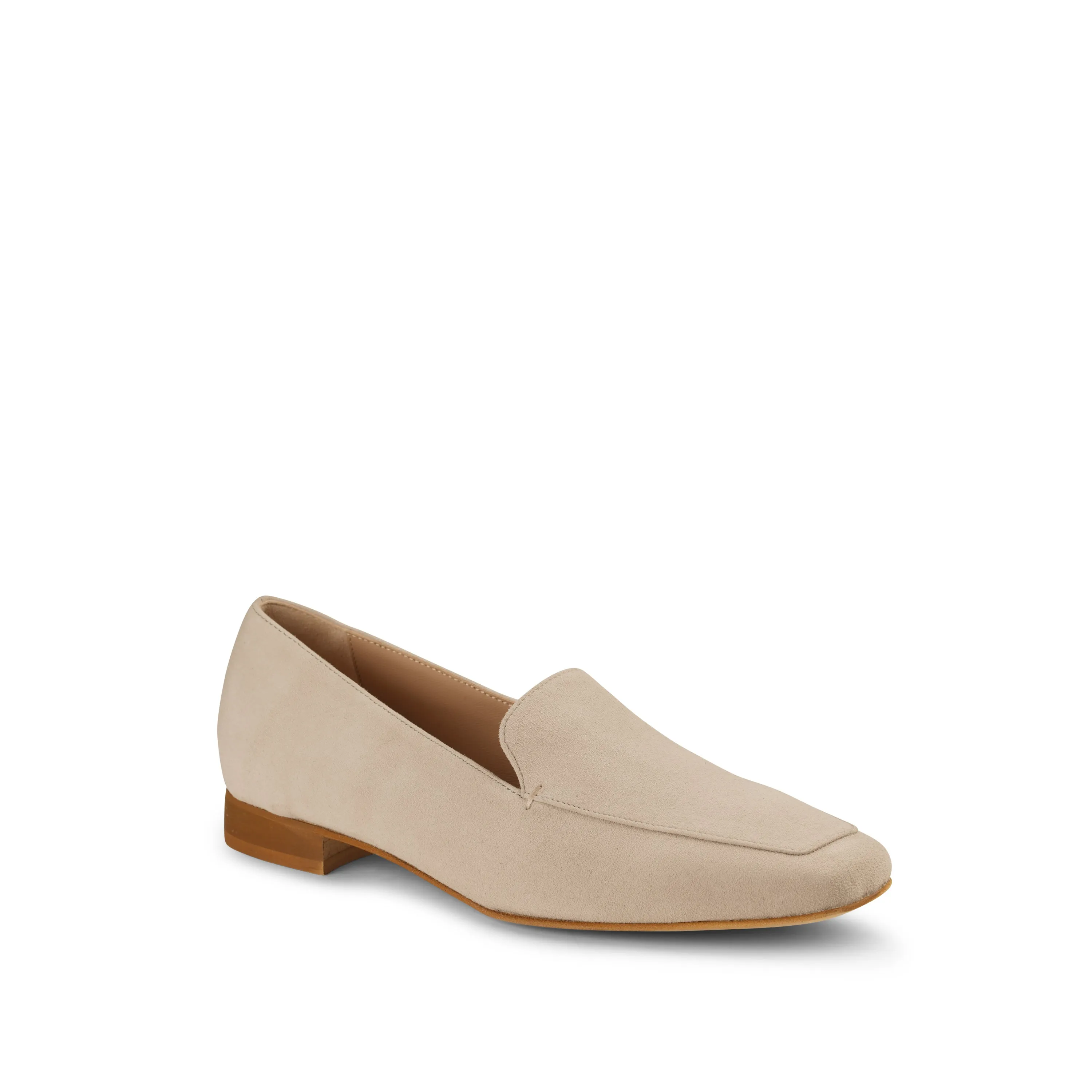 Christina Flexlite Loafers Taupe