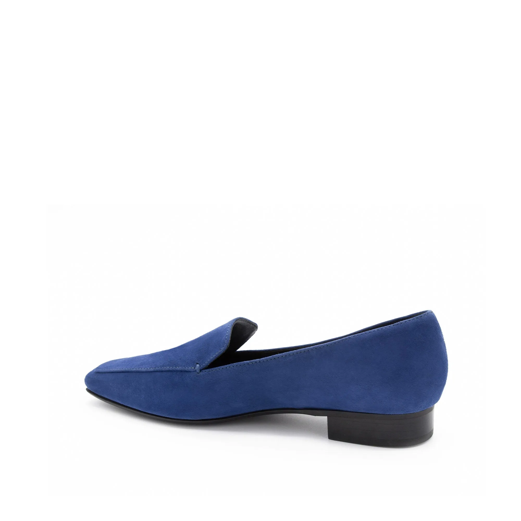 Christina Loafers Blue