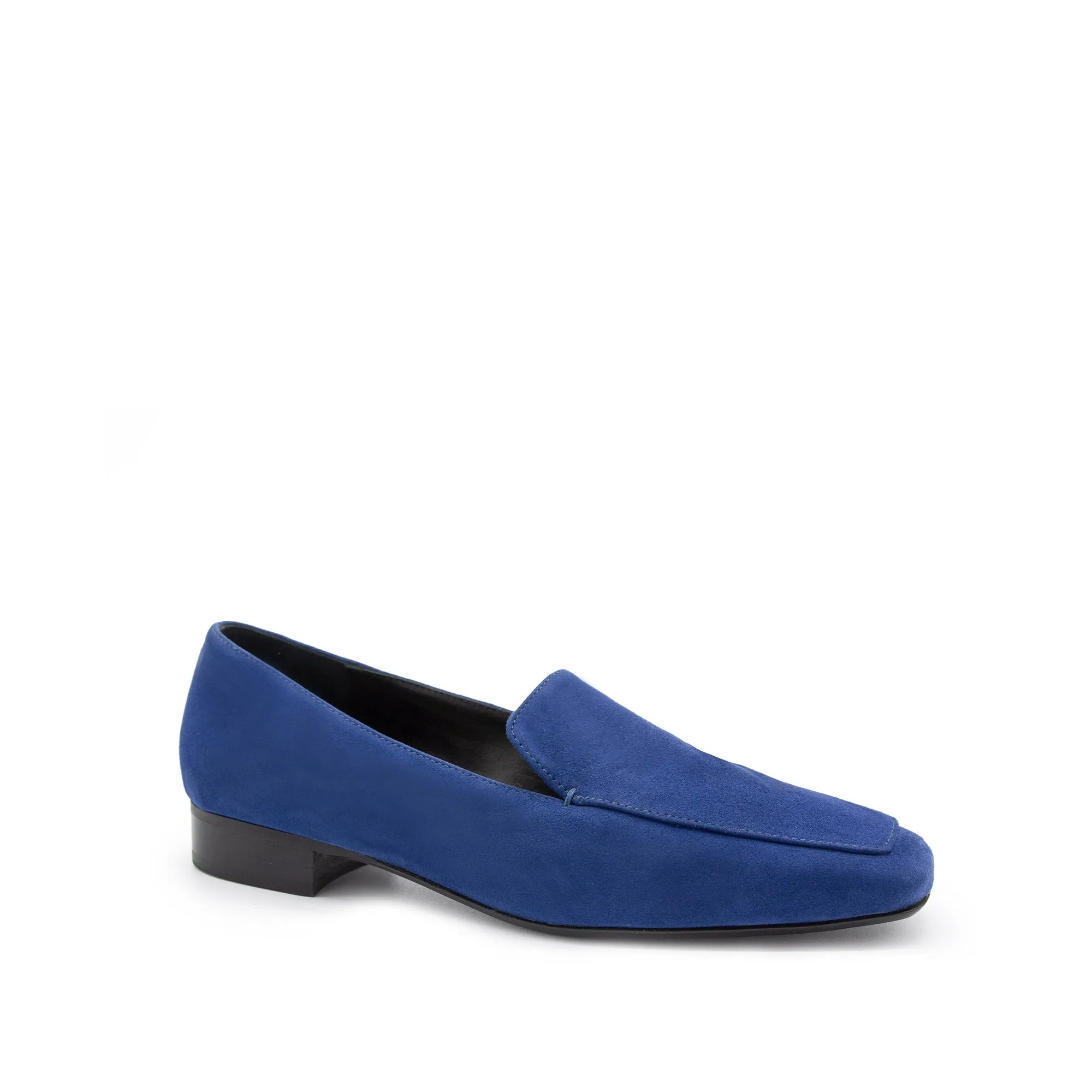 Christina Loafers Blue