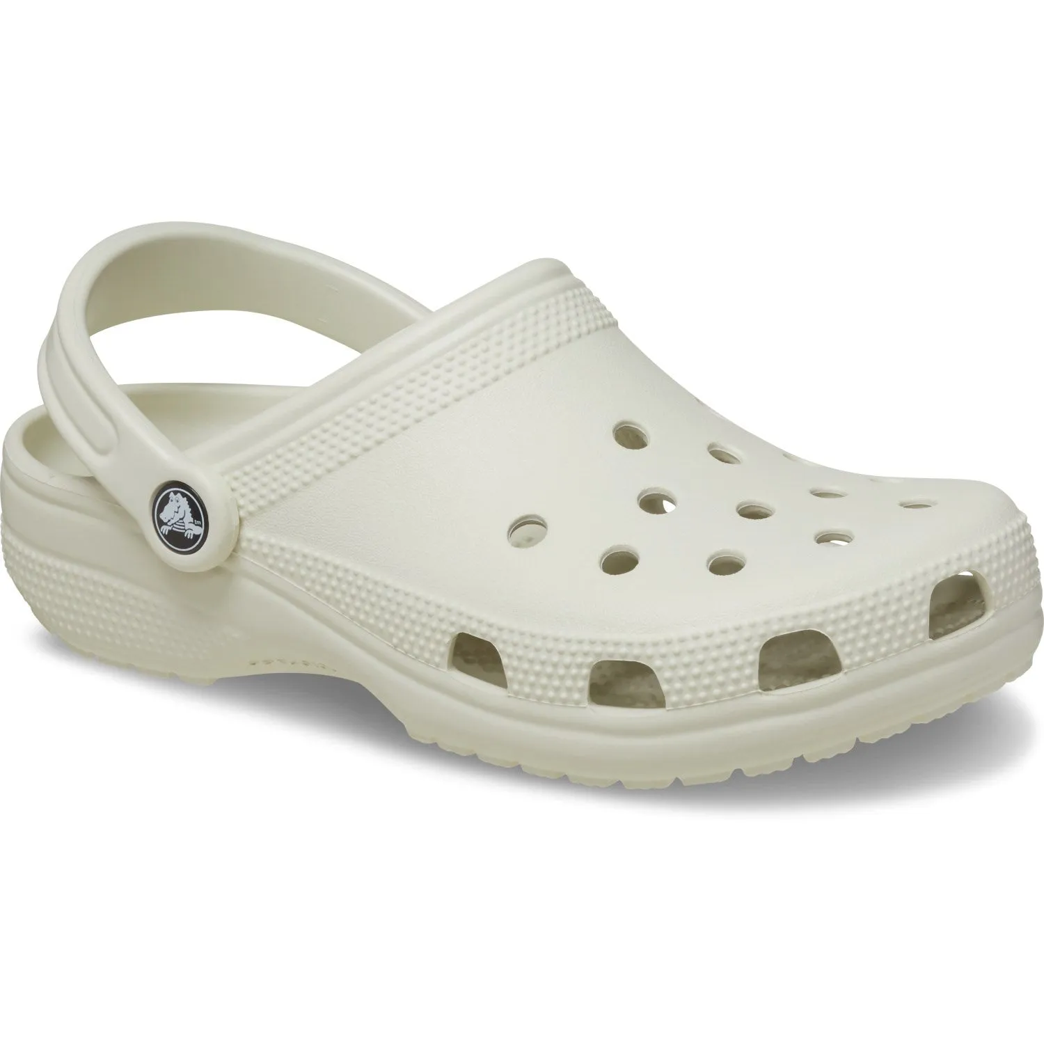 Crocs Linen Classic Clog