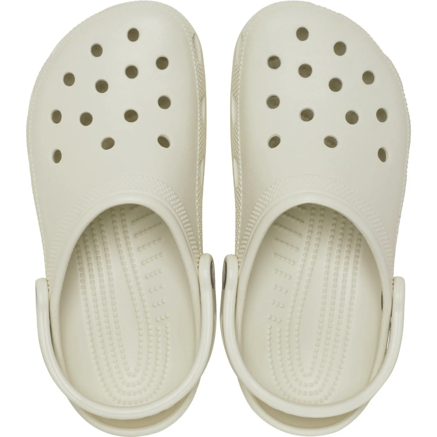 Crocs Linen Classic Clog