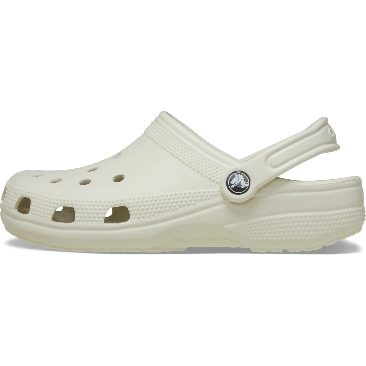 Crocs Linen Classic Clog