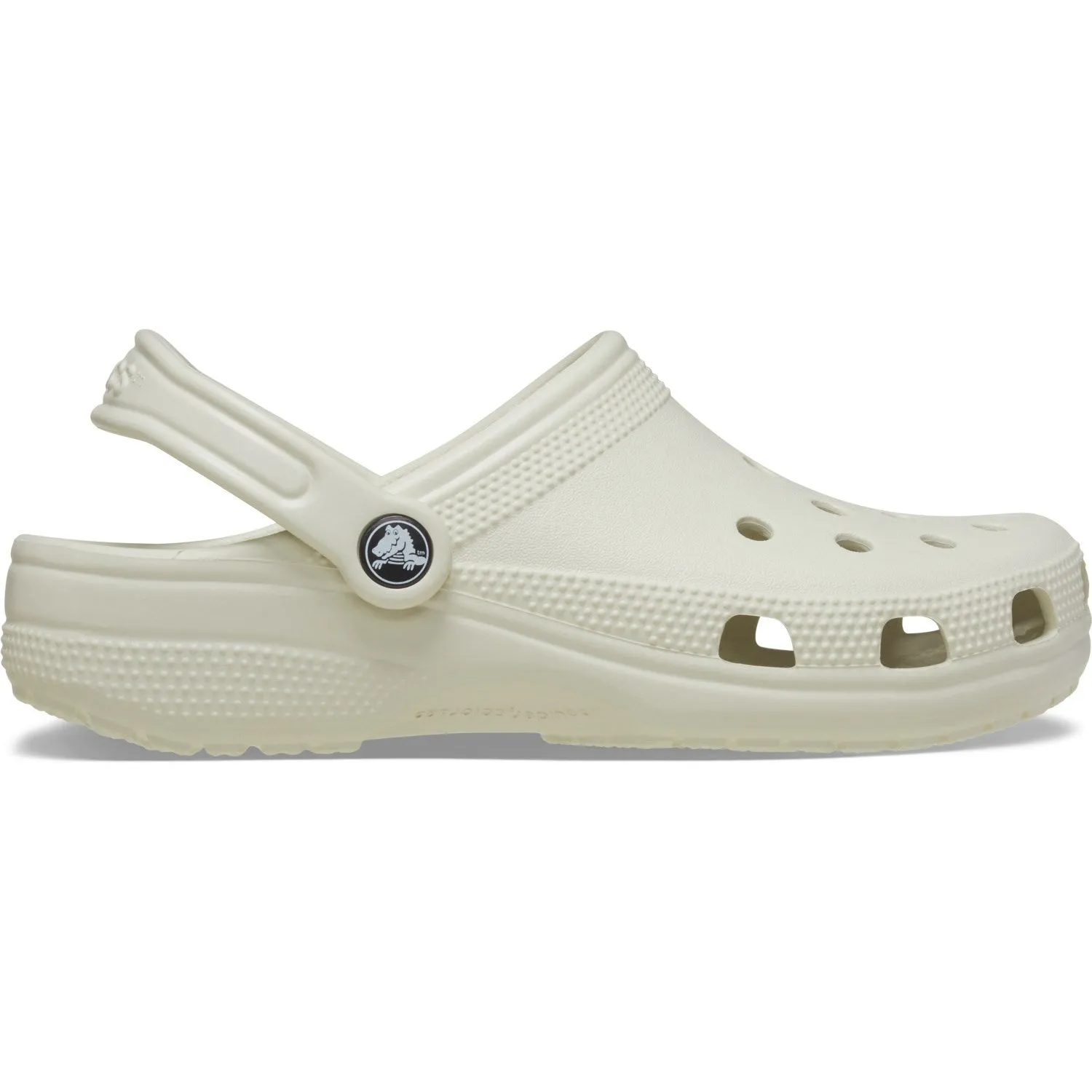 Crocs Linen Classic Clog