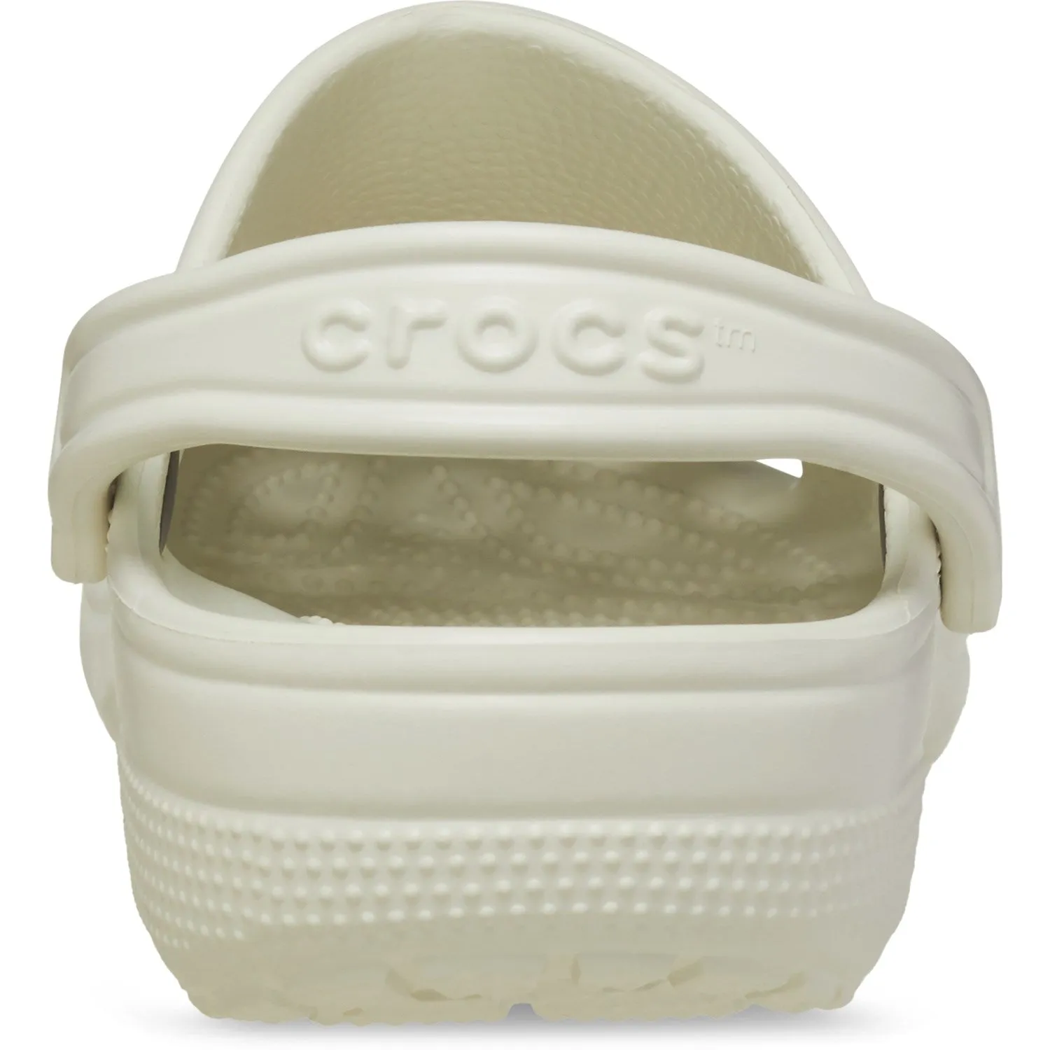 Crocs Linen Classic Clog