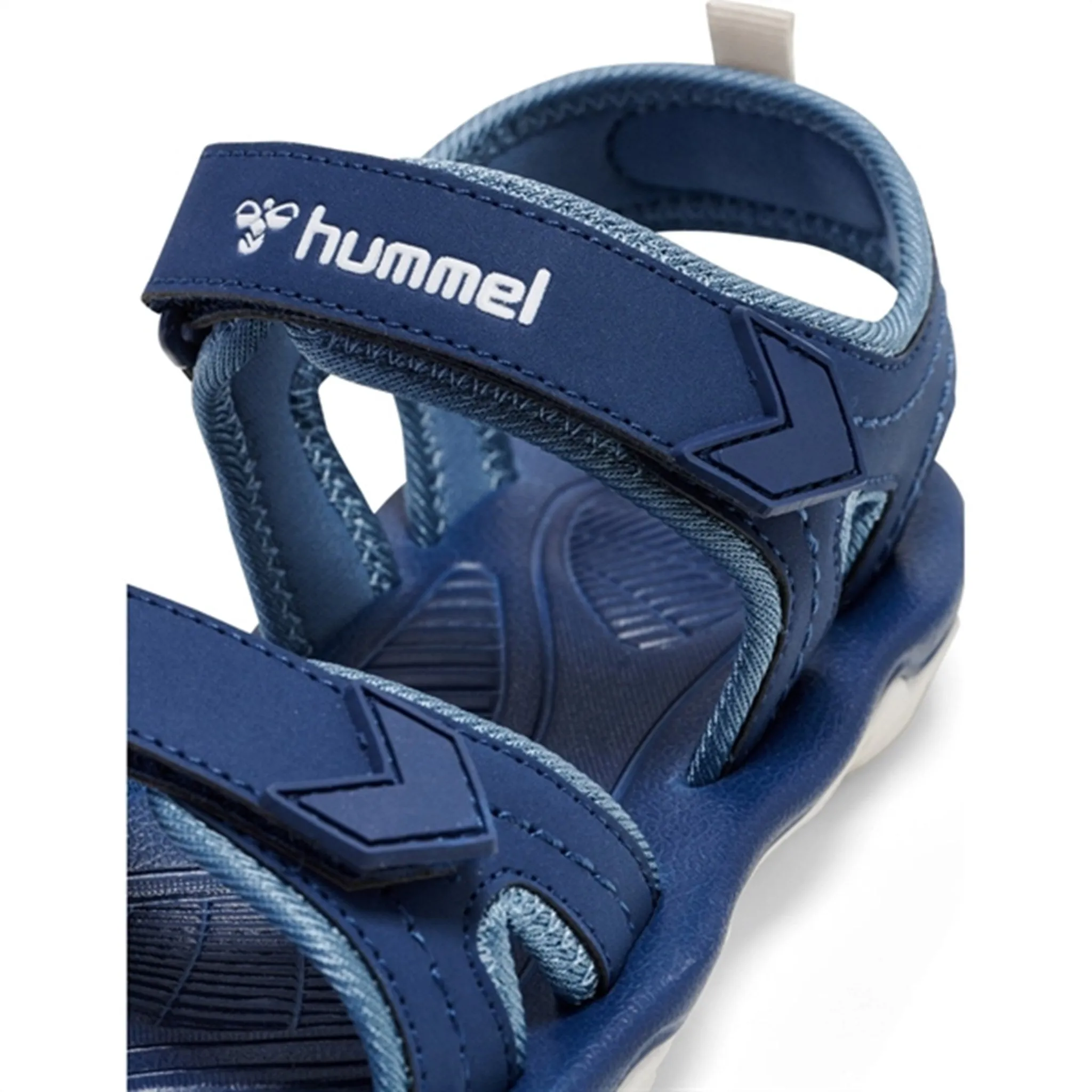 Hummel Sandal Sport Jr Coronet Blue