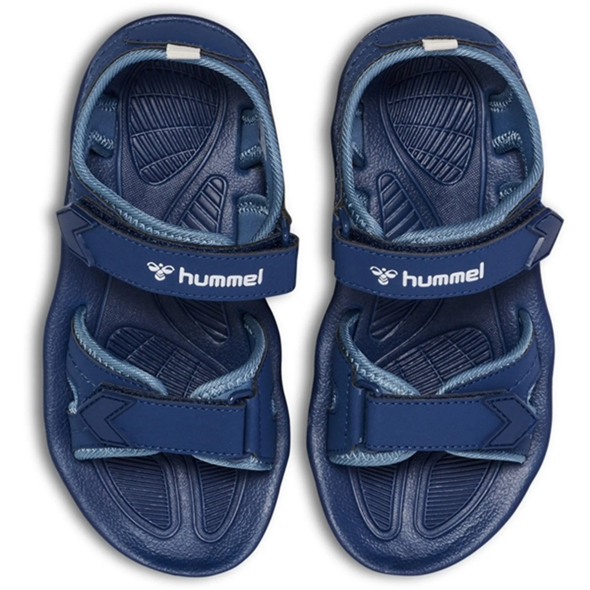 Hummel Sandal Sport Jr Coronet Blue