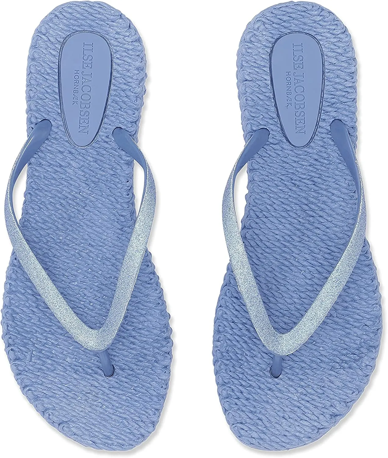 Ilse Jacobsen Women's Cheerful 01 Flip Flop Sandals