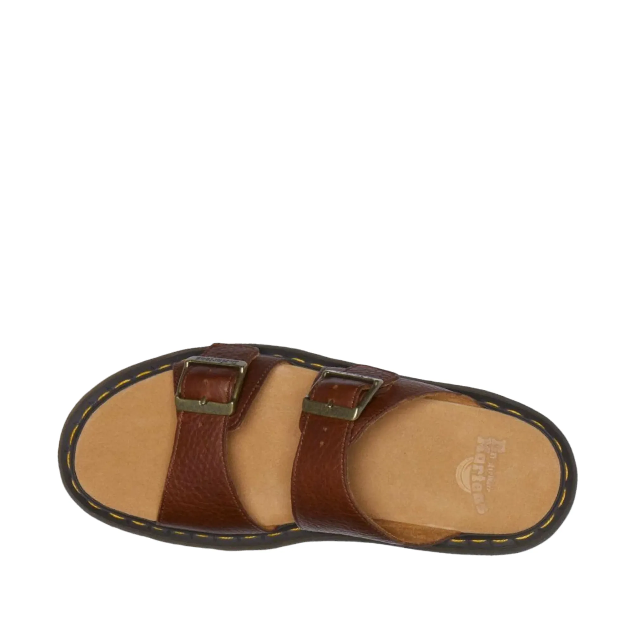 Josef Slide Sandal Dr Martens