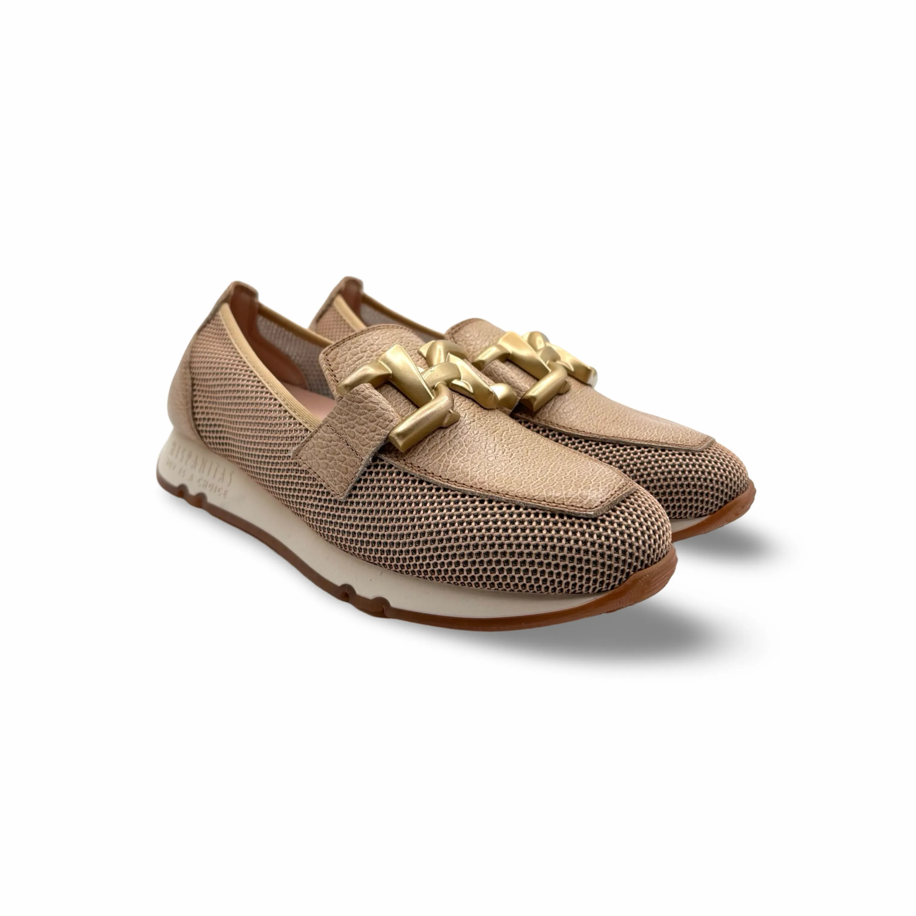 Kaira Sand Sport Loafer