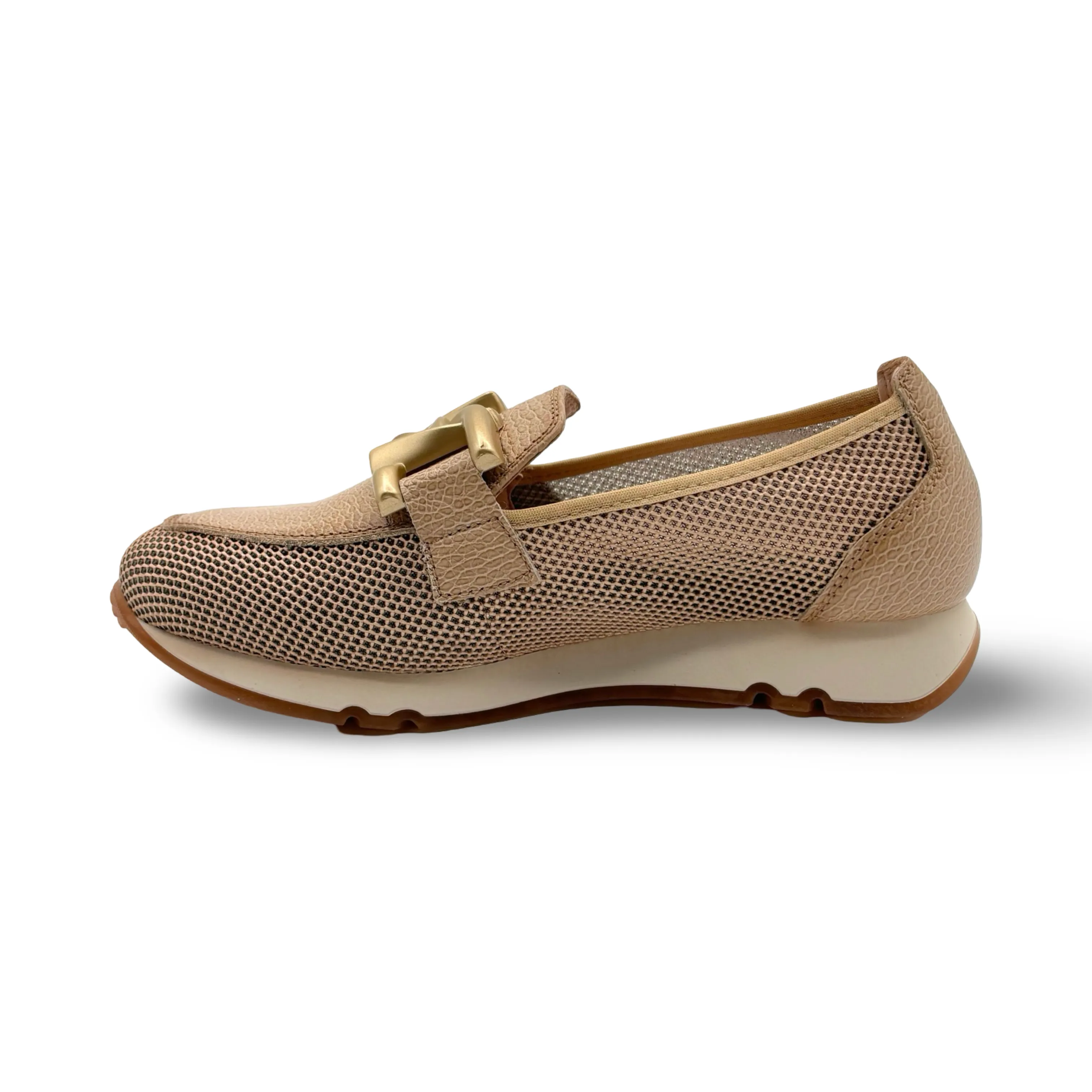 Kaira Sand Sport Loafer