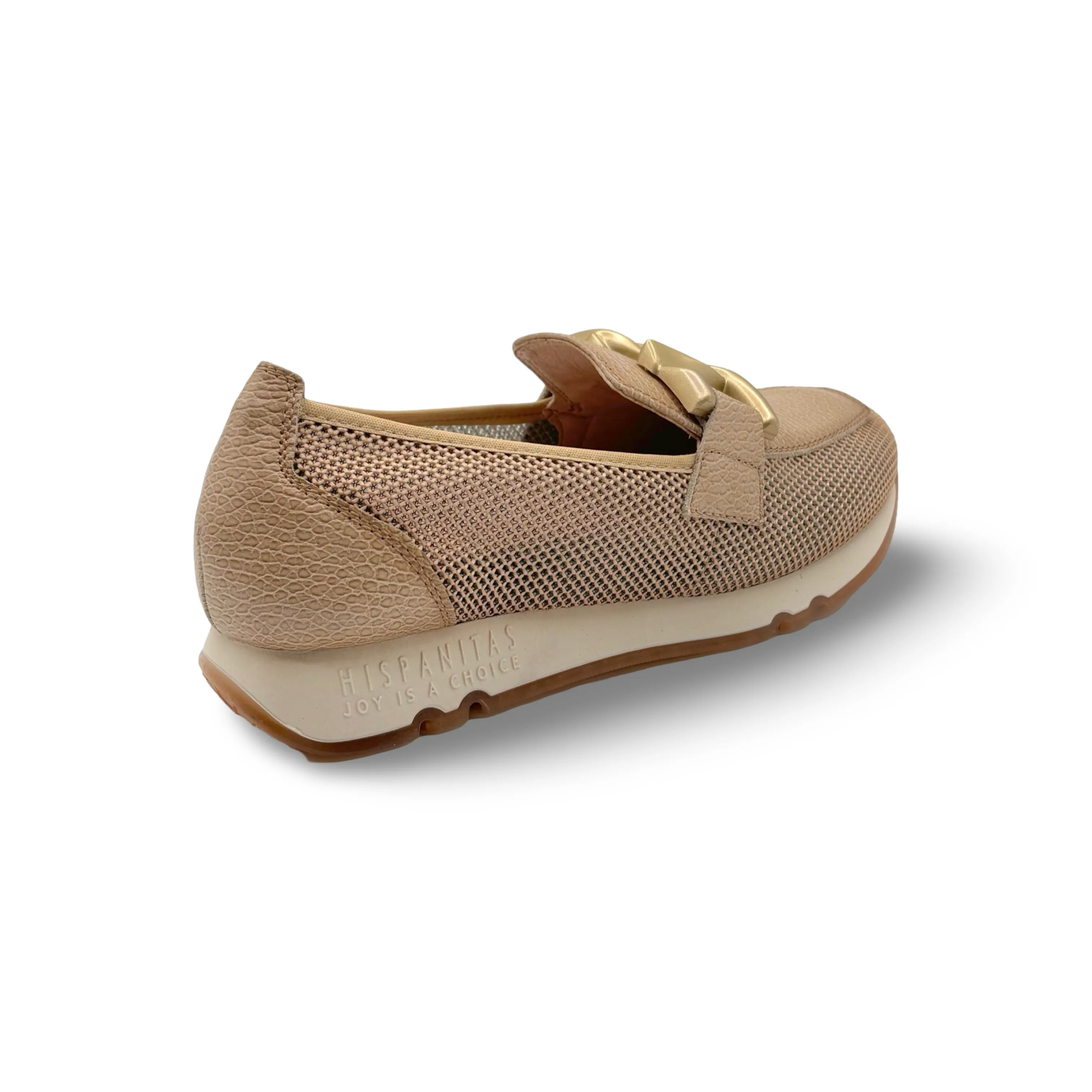 Kaira Sand Sport Loafer