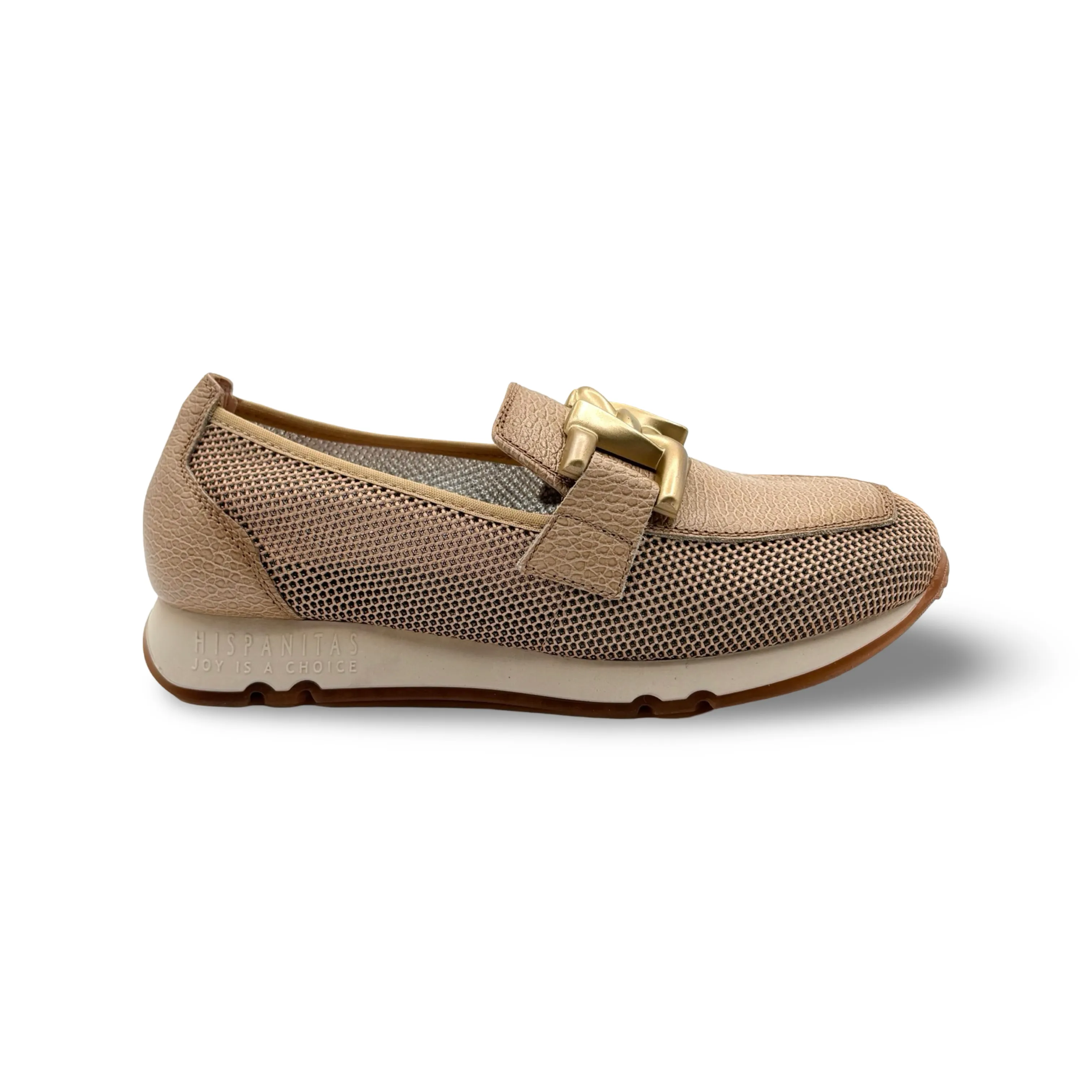 Kaira Sand Sport Loafer