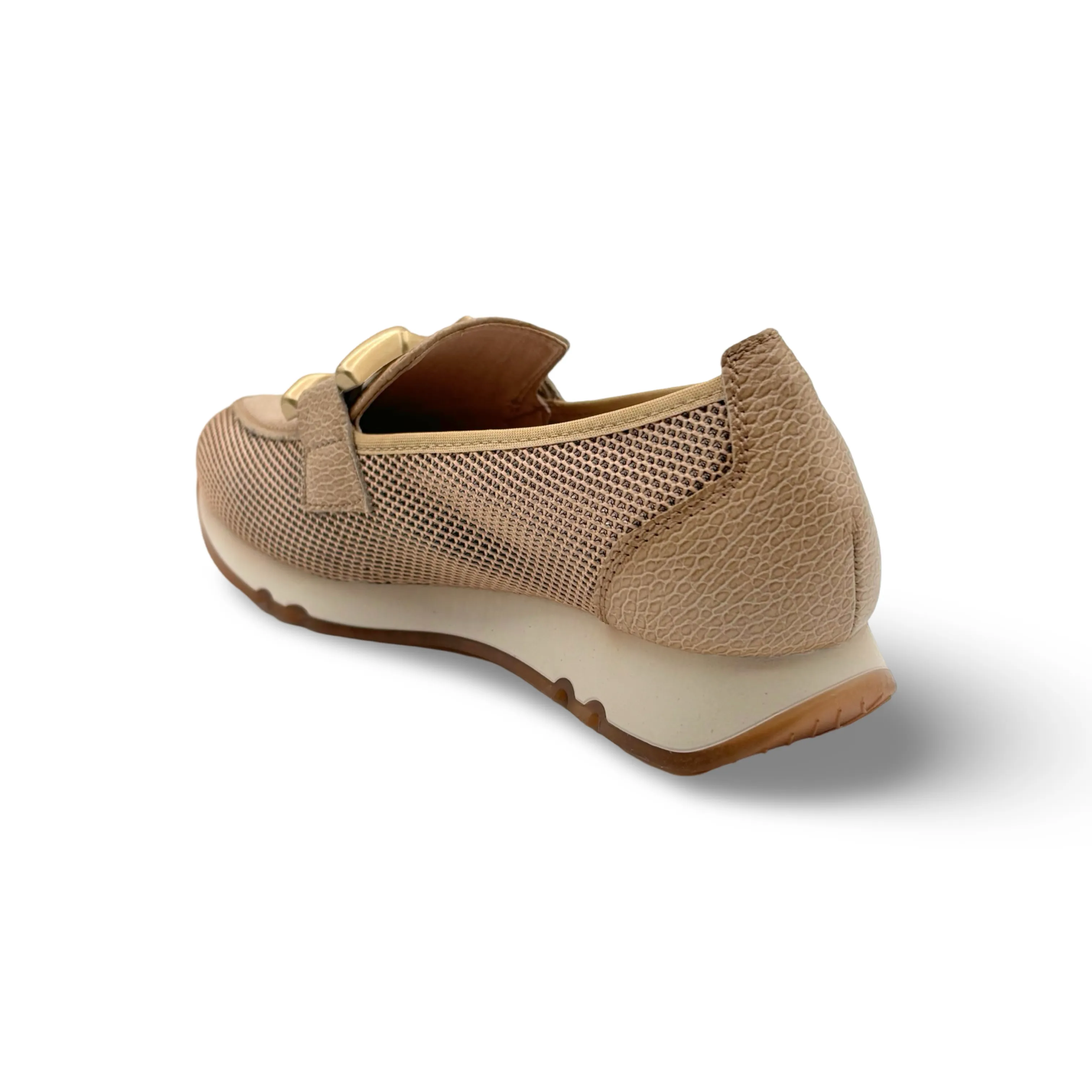 Kaira Sand Sport Loafer