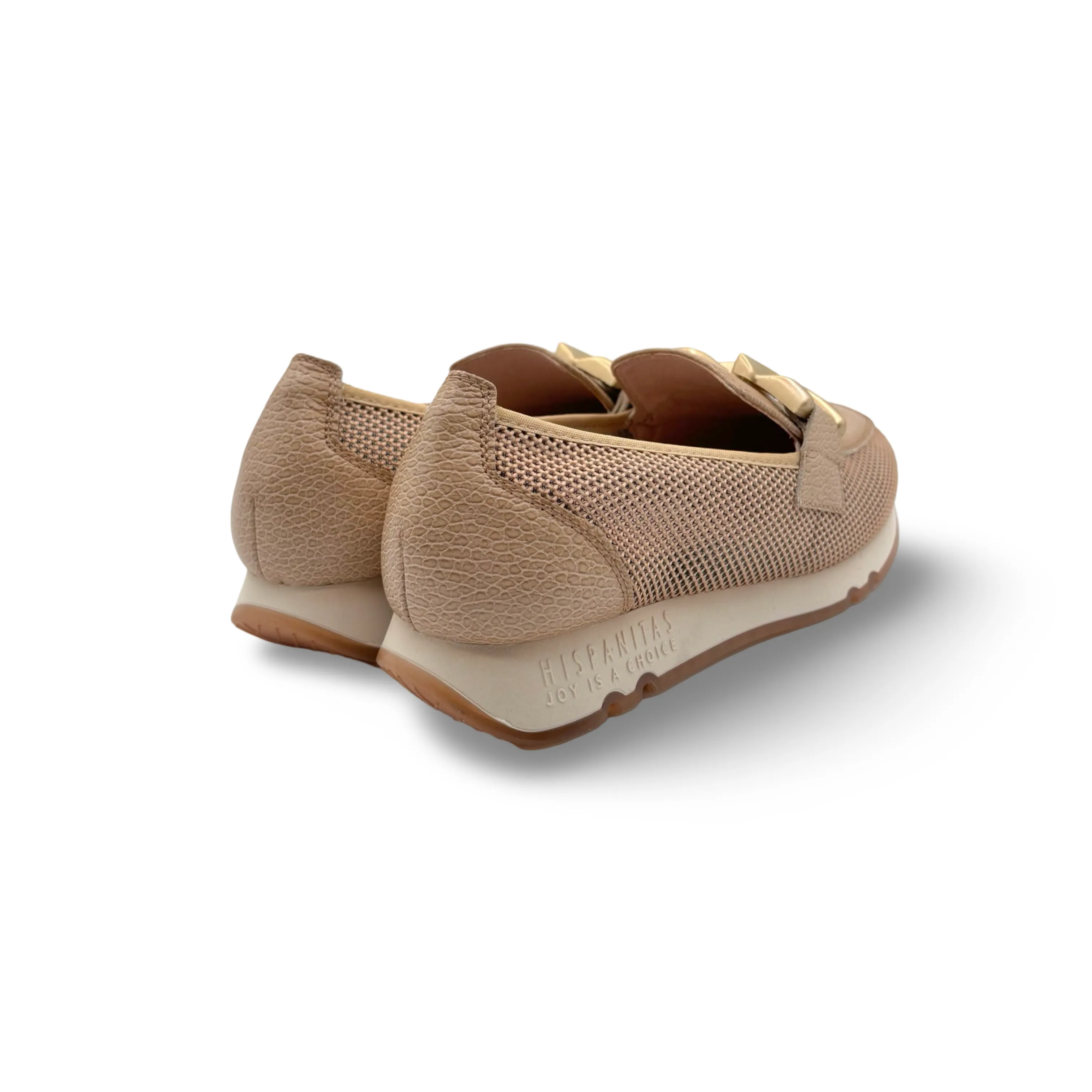 Kaira Sand Sport Loafer