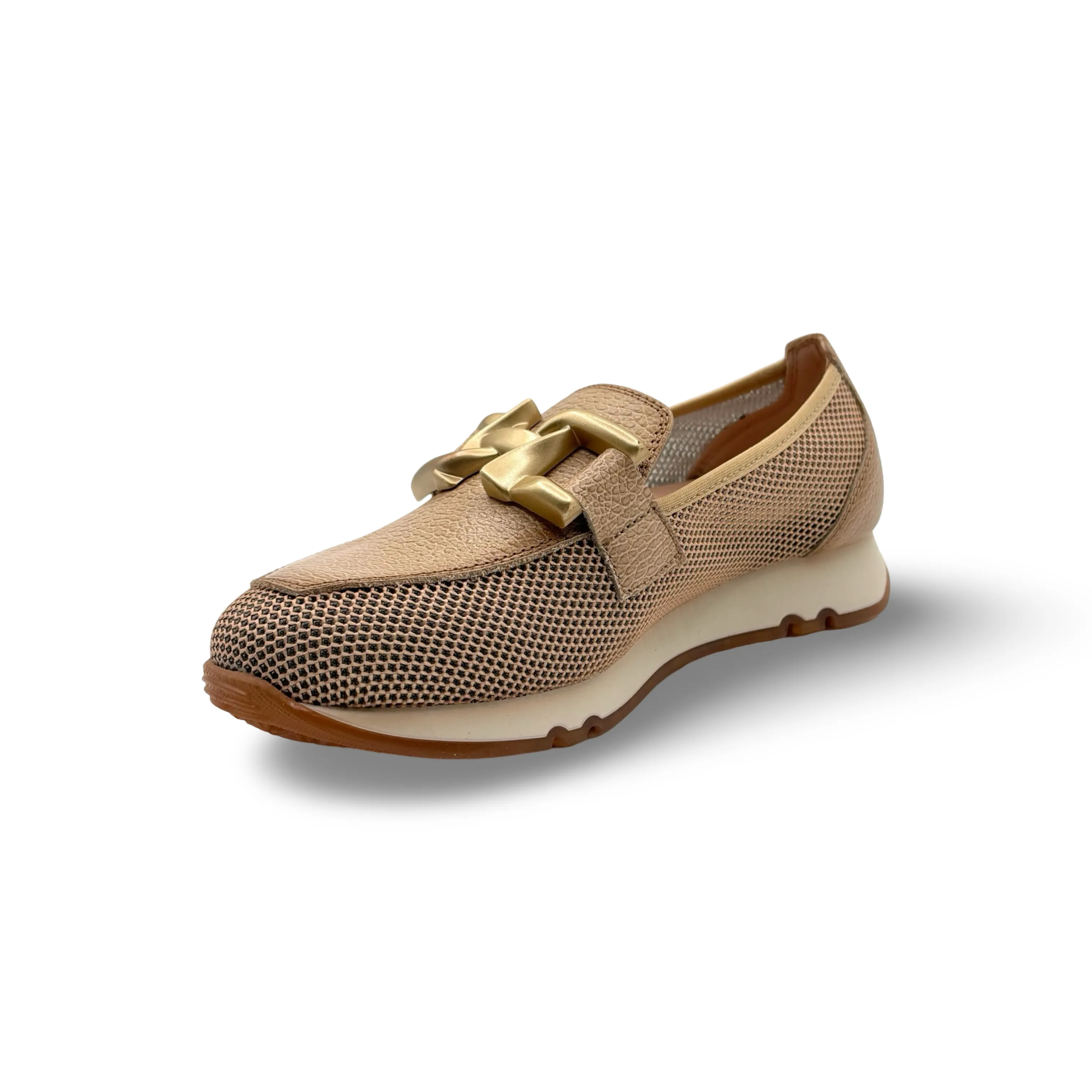 Kaira Sand Sport Loafer