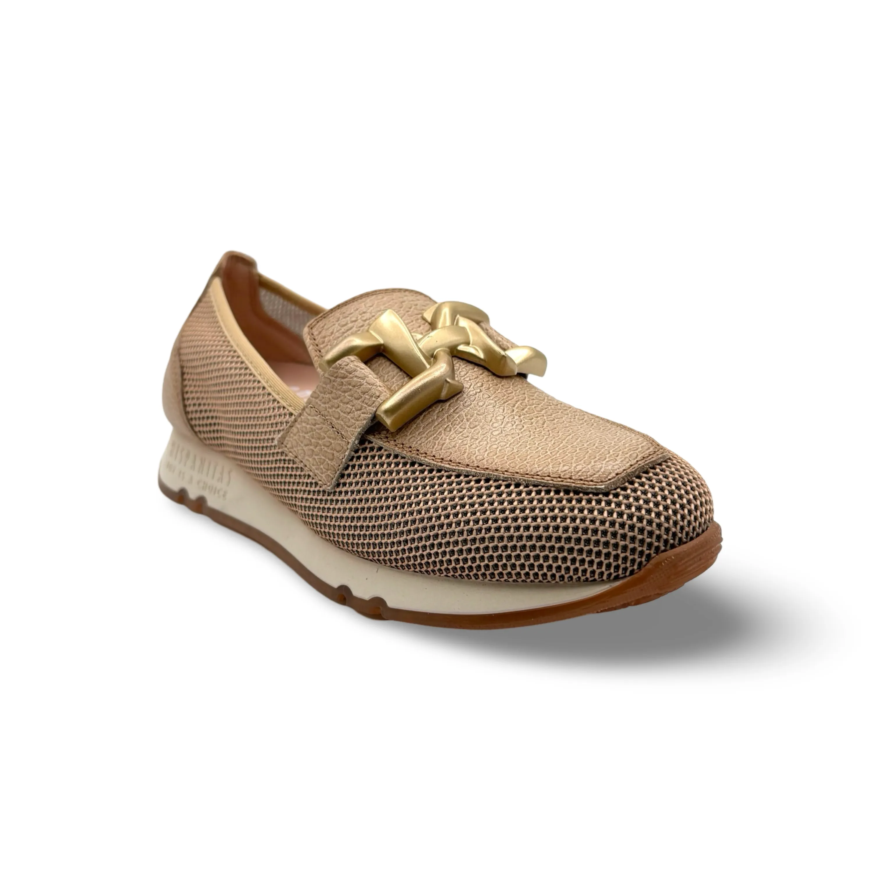 Kaira Sand Sport Loafer