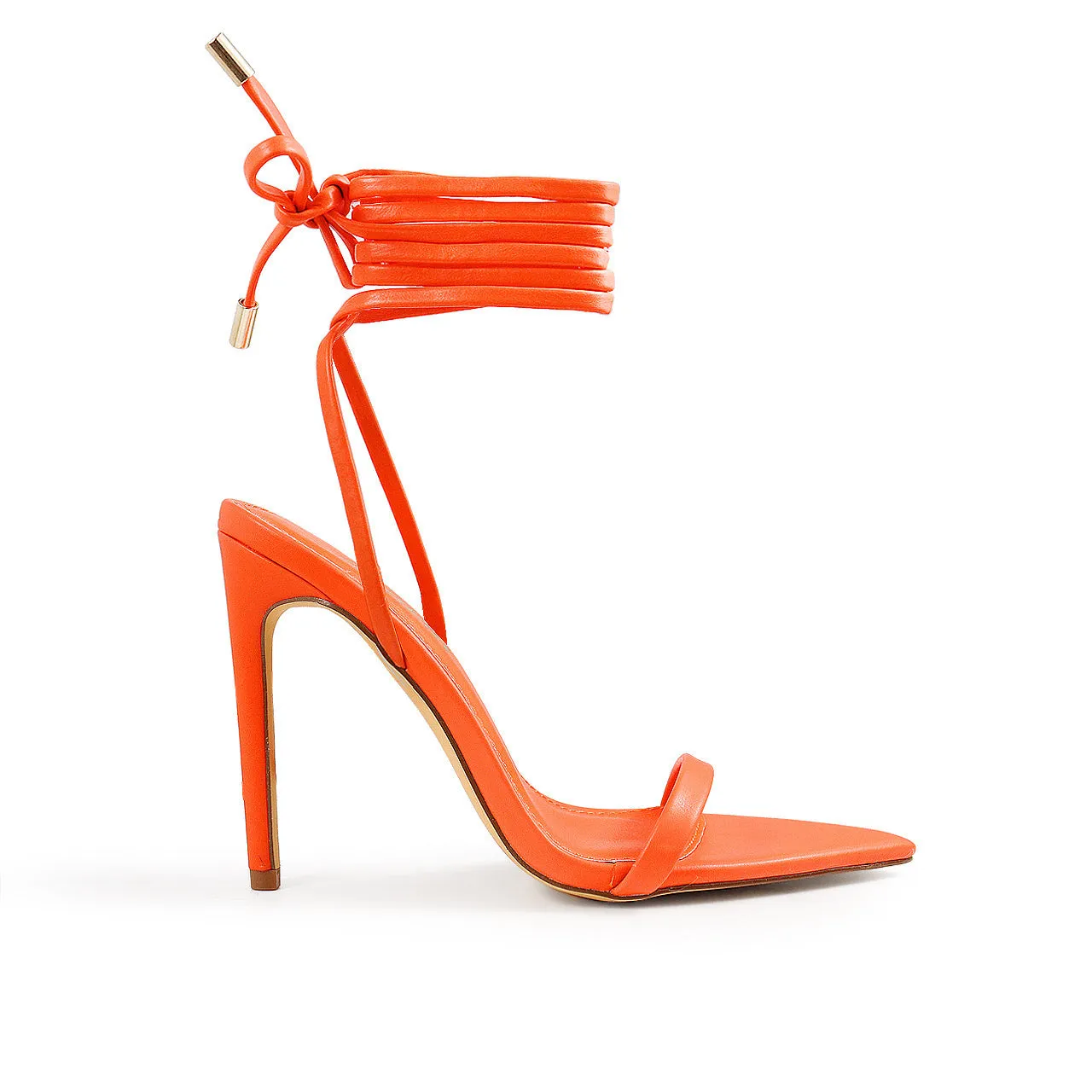 LAURENT-55A Orange