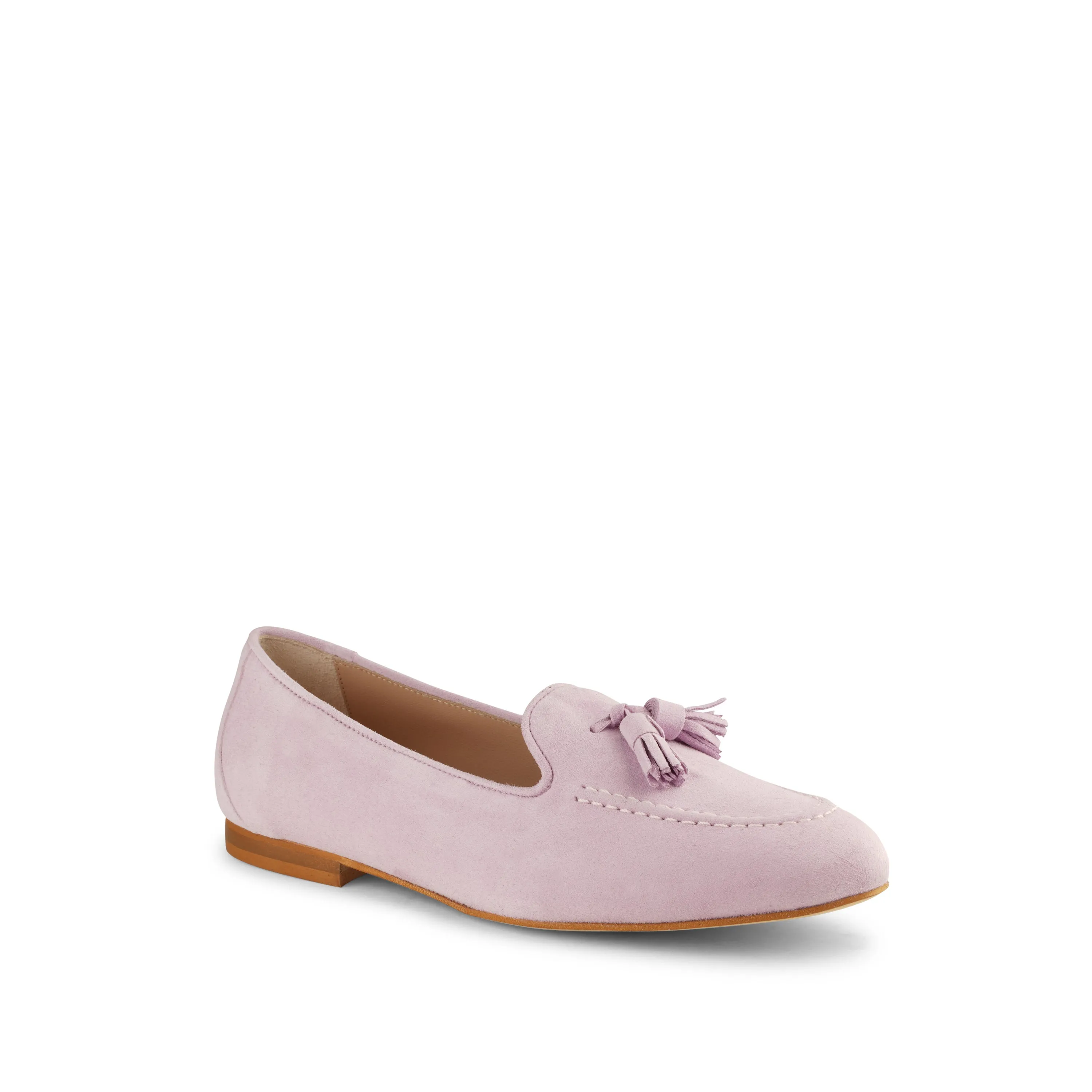 Lea Flexlite Loafers Amythyst