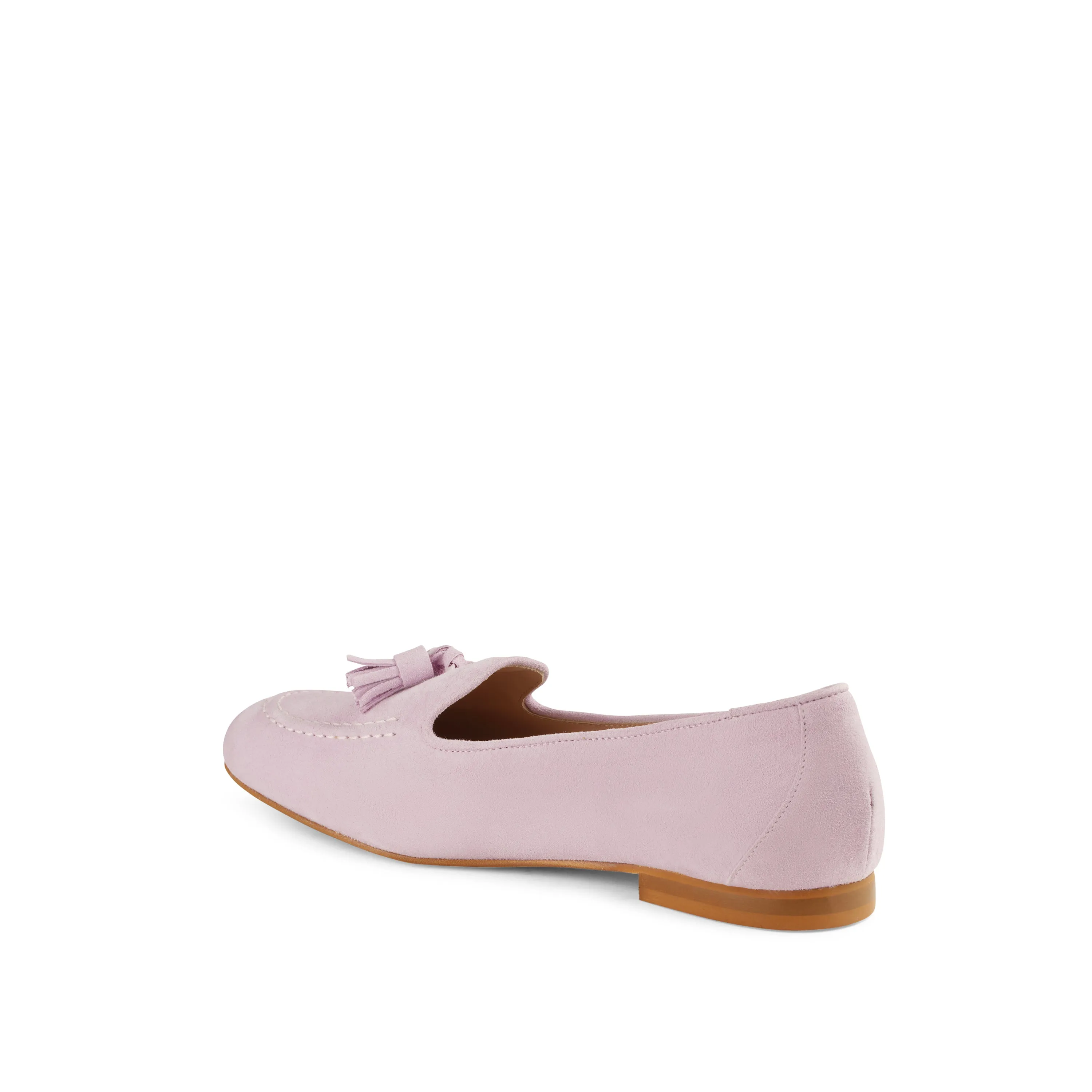 Lea Flexlite Loafers Amythyst