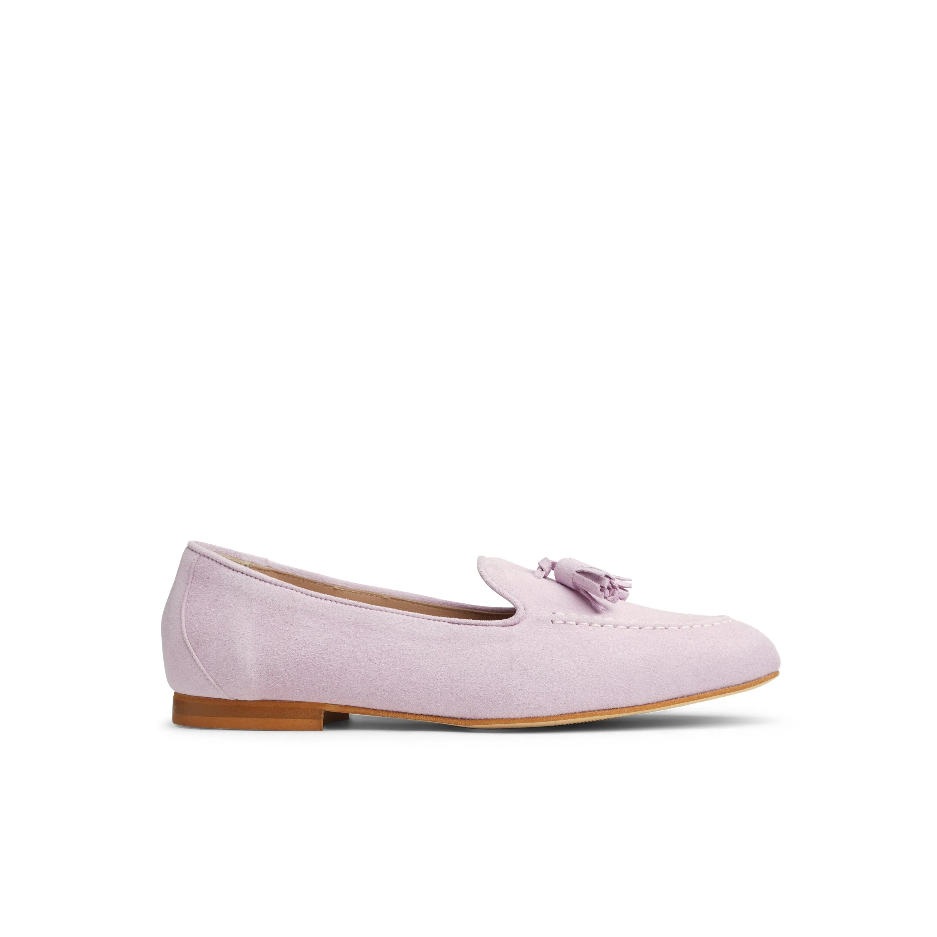 Lea Flexlite Loafers Amythyst