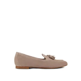 Lea Flexlite Loafers Taupe