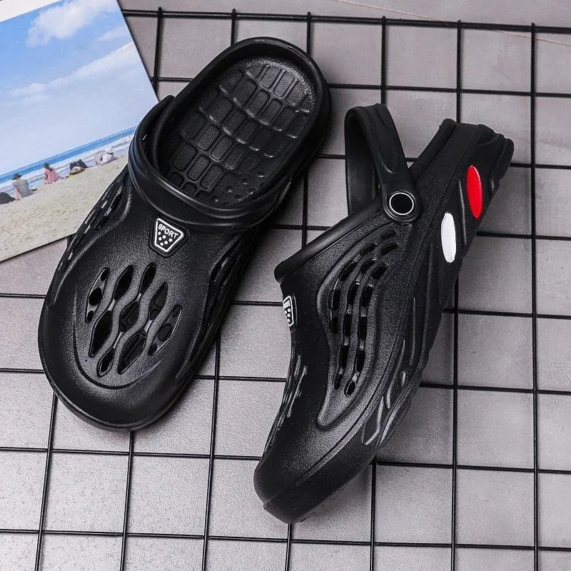 Men sport sandals