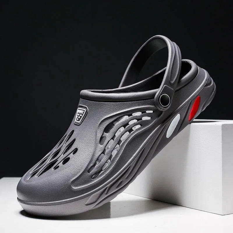 Men sport sandals