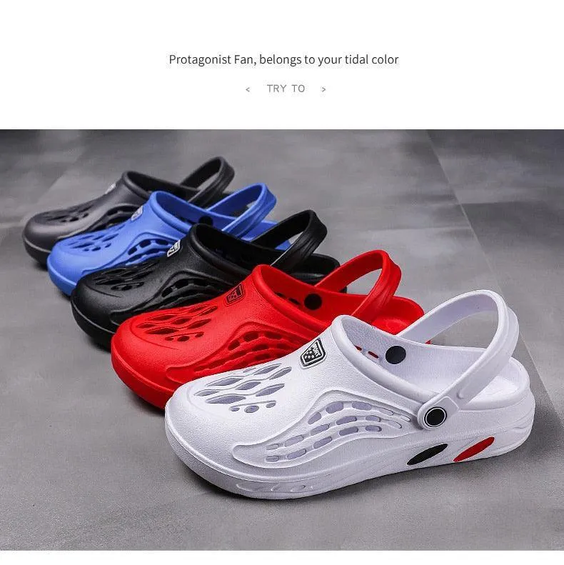 Men sport sandals