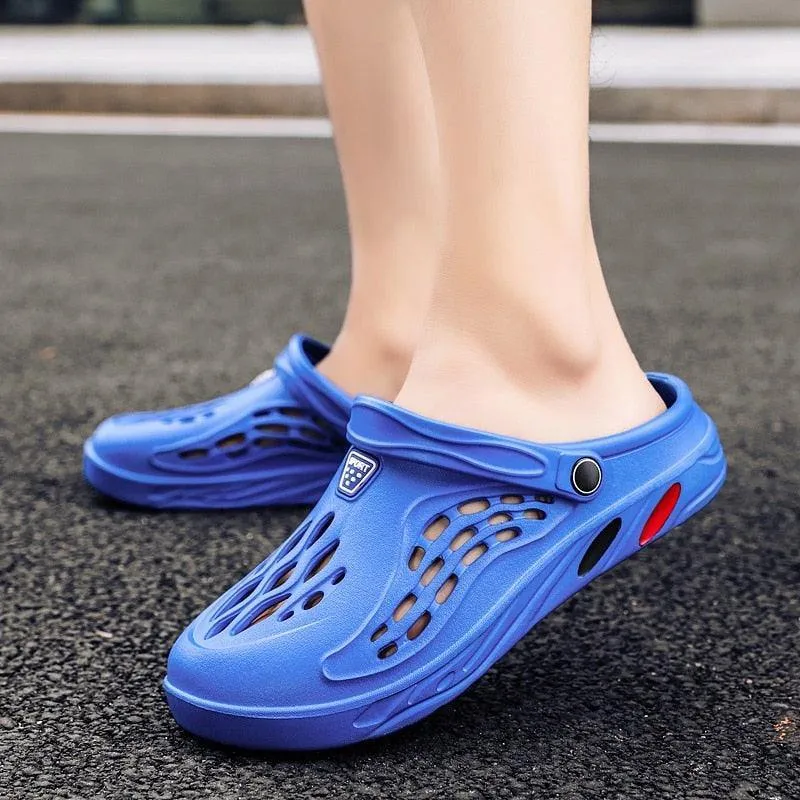 Men sport sandals