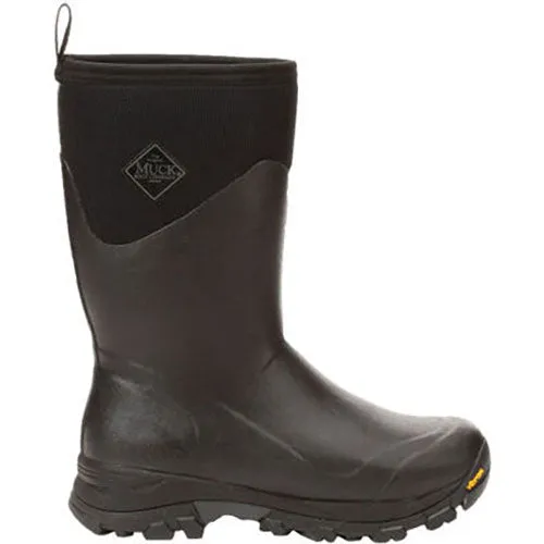 Muck Boot Company Arctic Ice AGAT Mid Mens Muck Boot