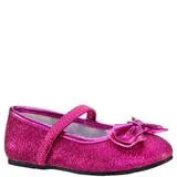 Nina Kids Rosalba Berry Flat