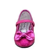 Nina Kids Rosalba Berry Flat