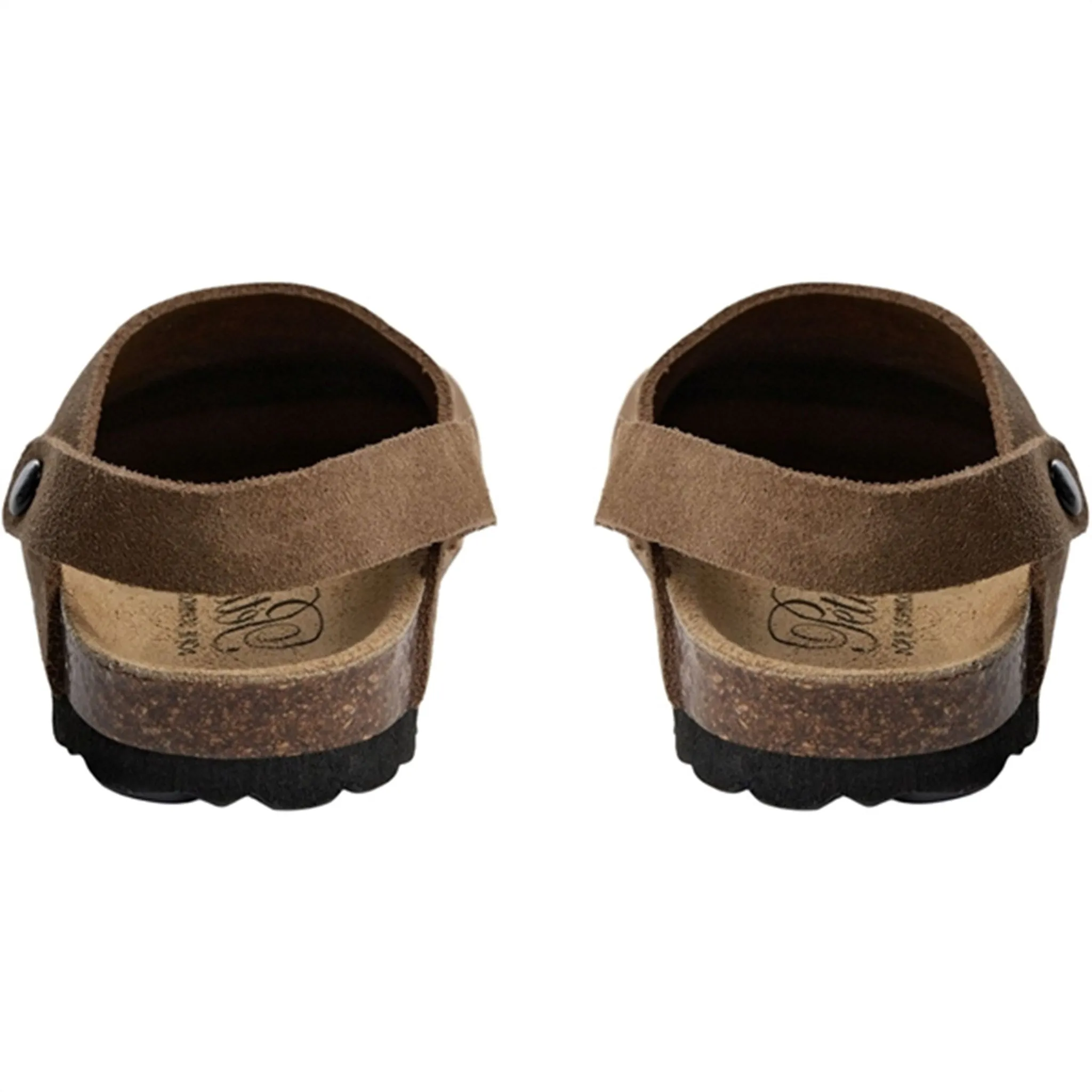 Sofie Schnoor Taupe Sandals