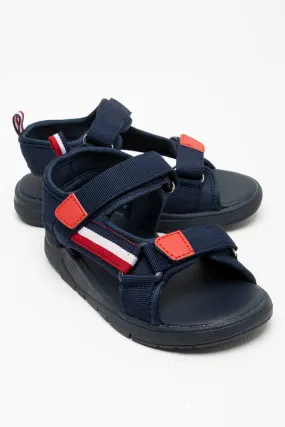 Sport Sandal Navy