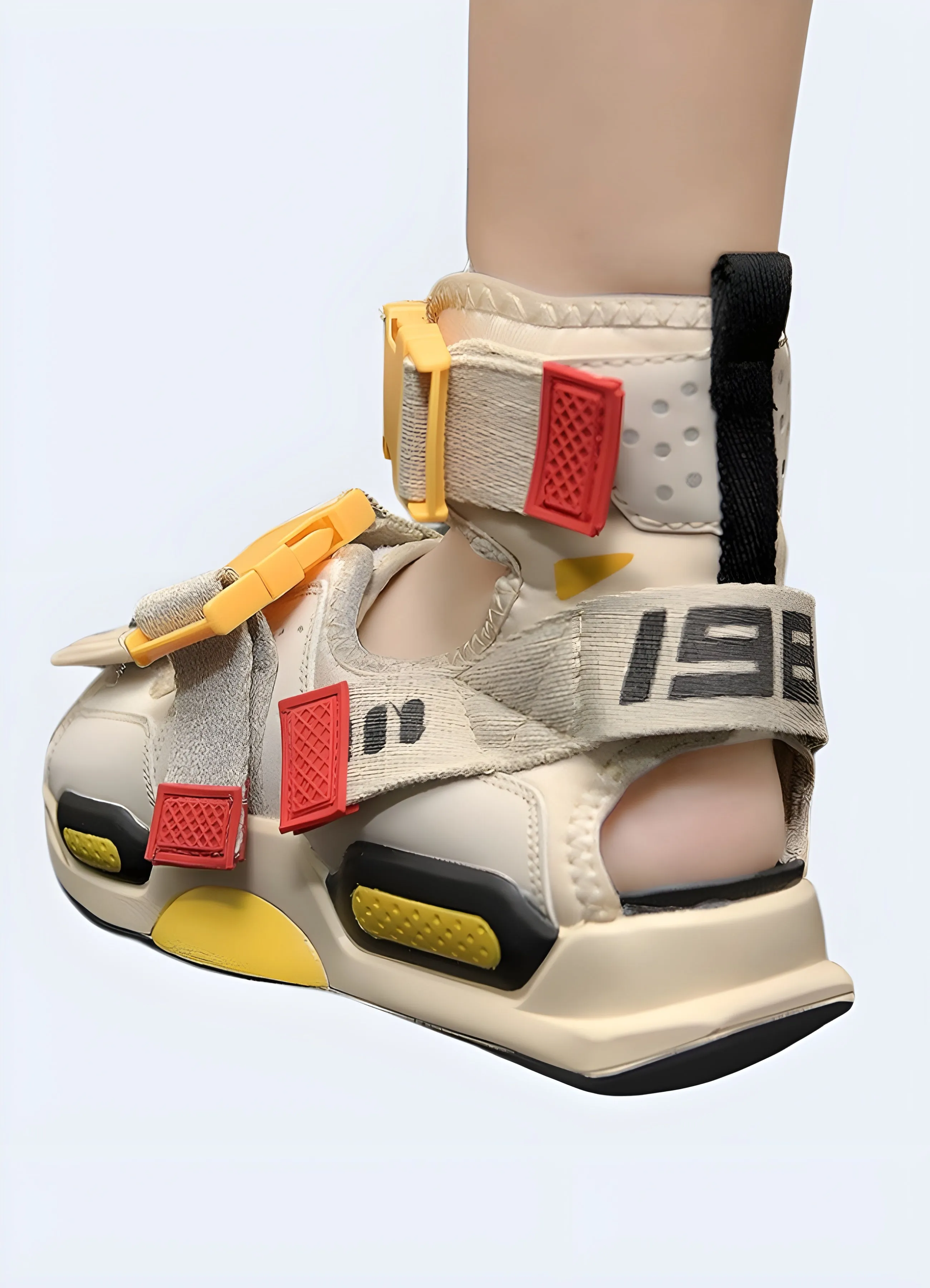 Sport Techwear Sandals