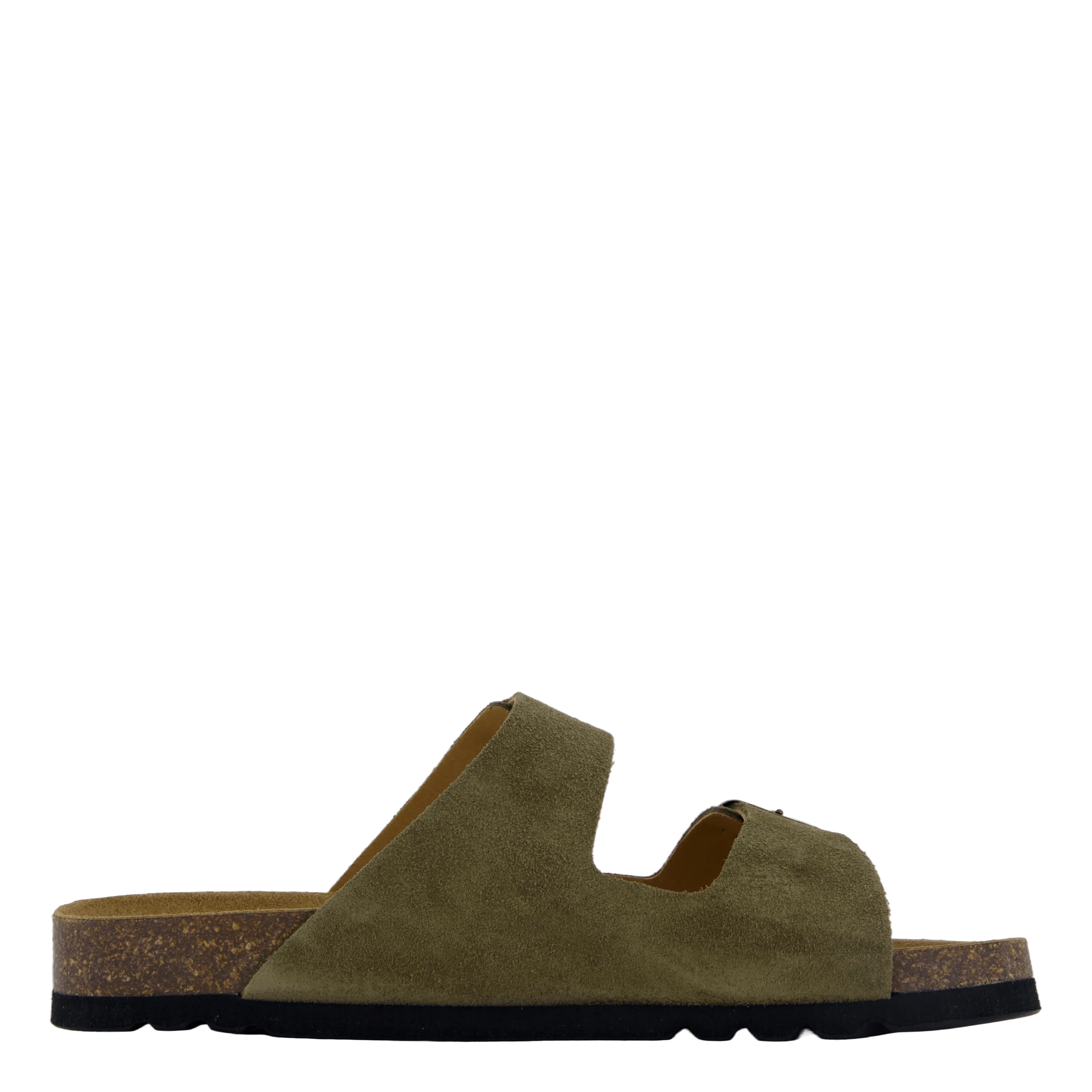 St Julien Suede Khaki