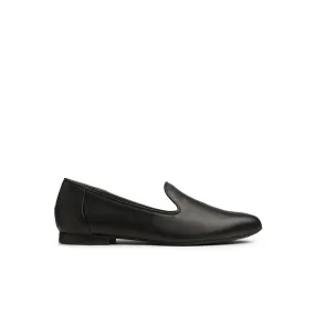 Teresa Flexlite Loafers Jet Black