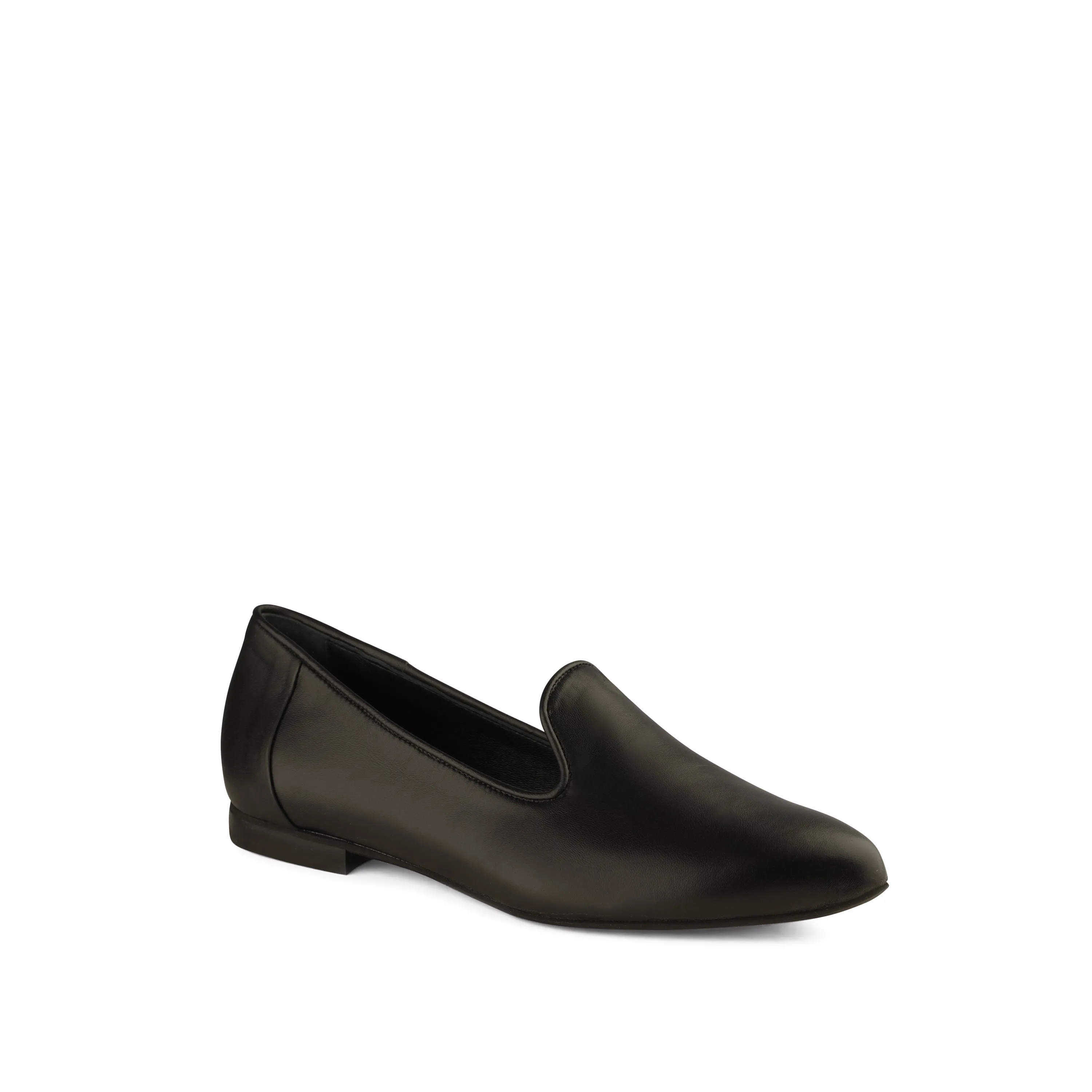 Teresa Flexlite Loafers Jet Black